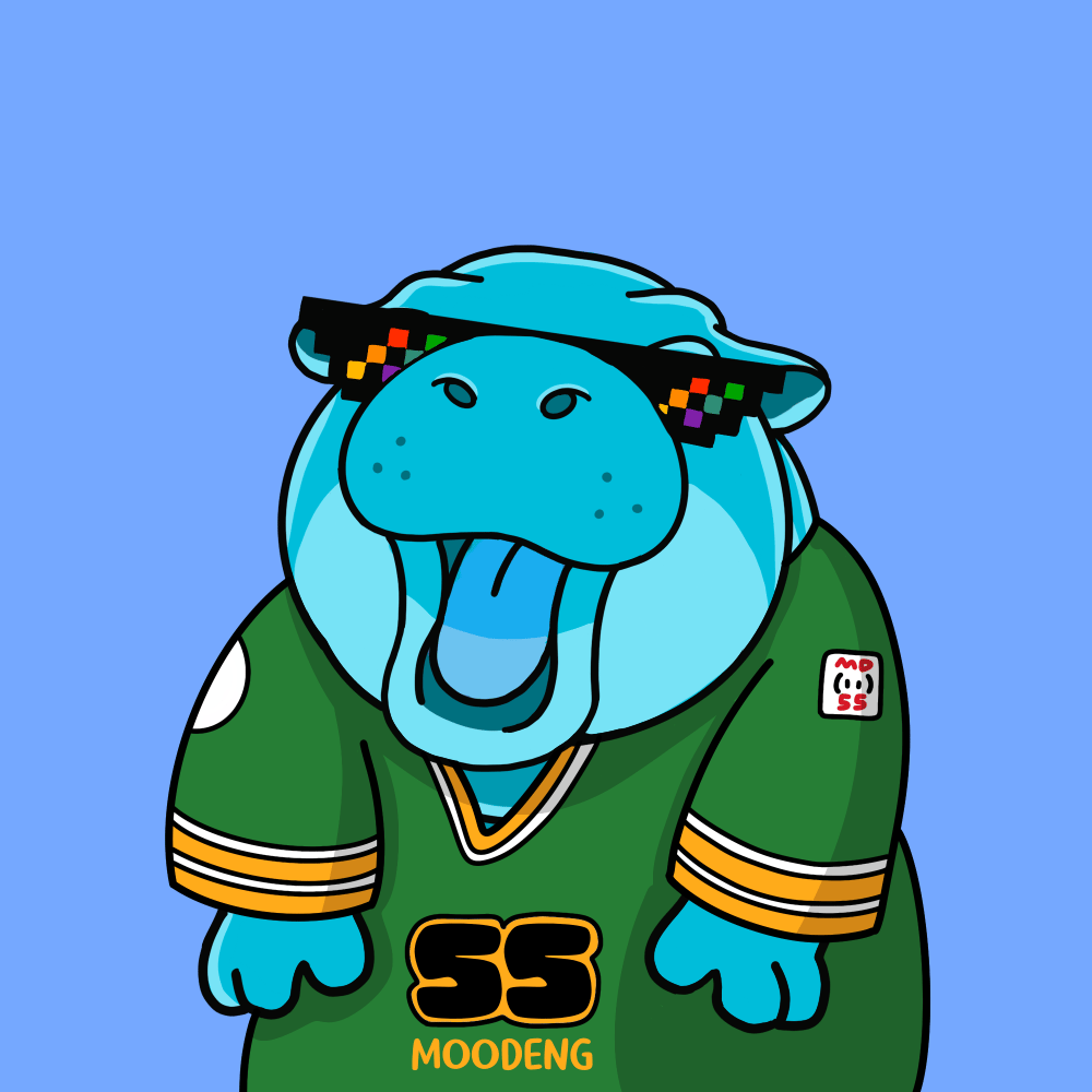 MooDeng #1156