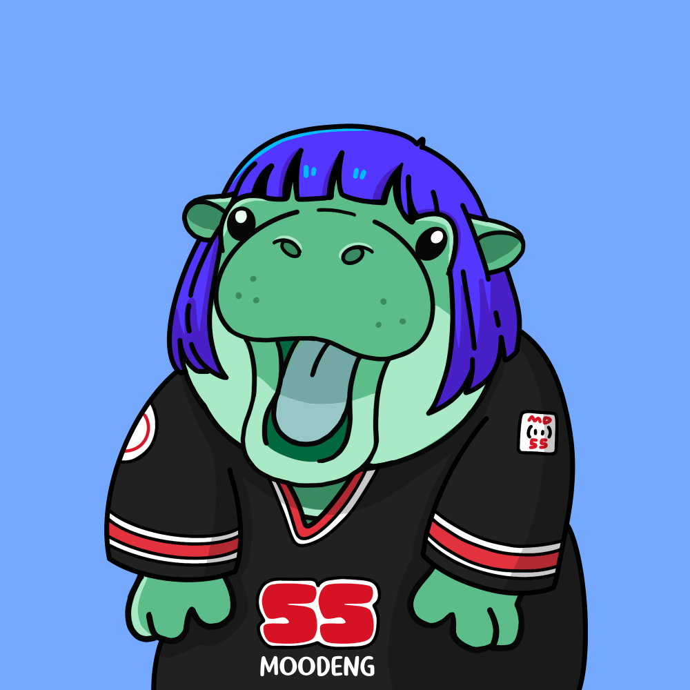 MooDeng #1194