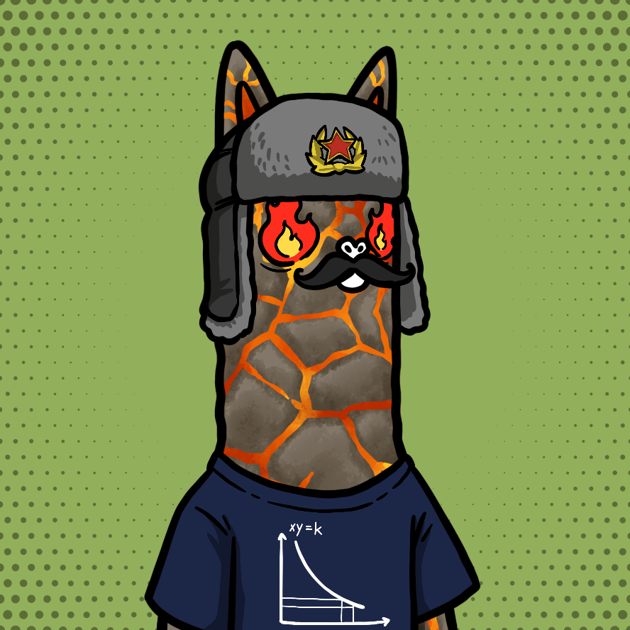 Dauntless Alpie