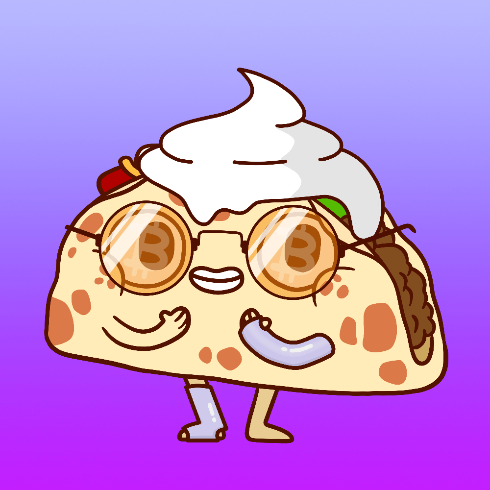 Taco #4871