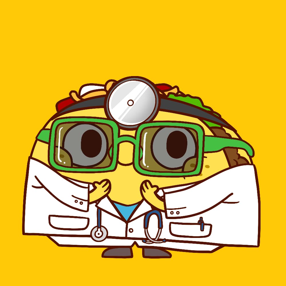 Taco #4879