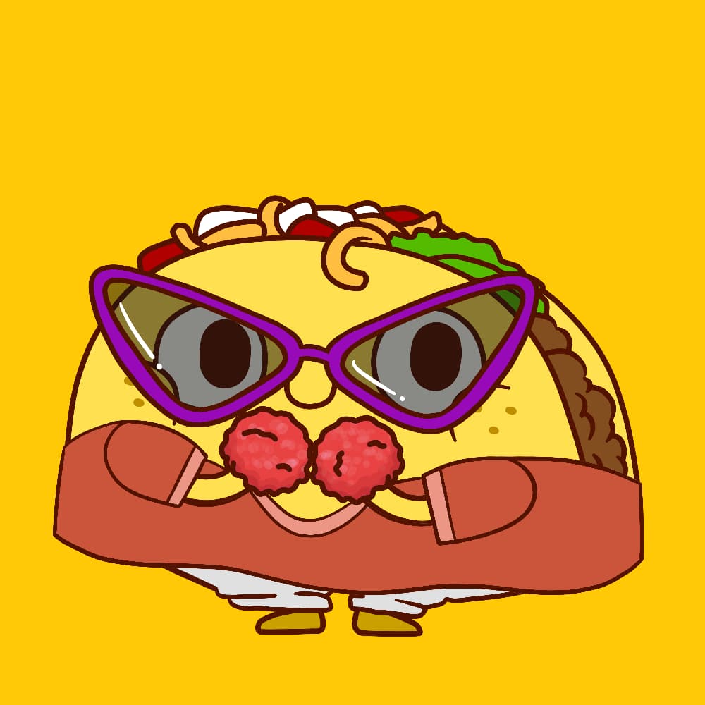 Taco #4884