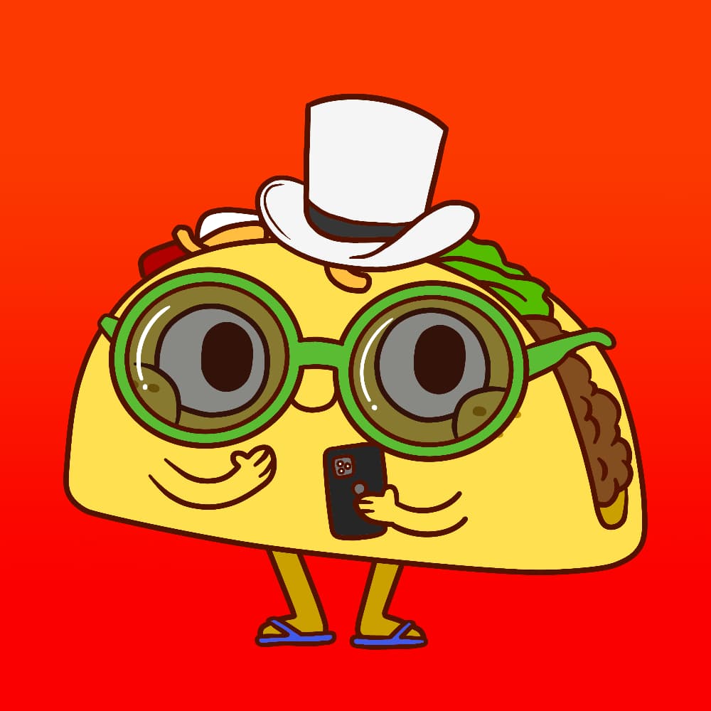 Taco #4902
