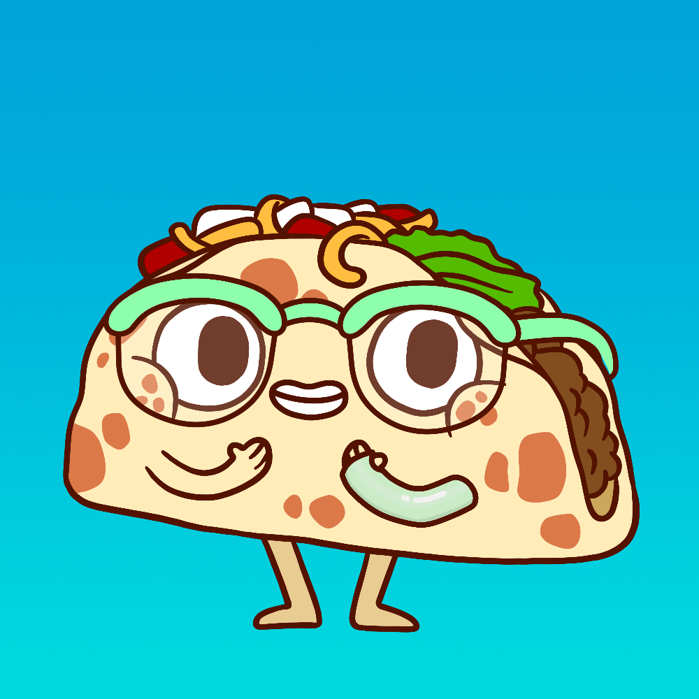 Taco #4905