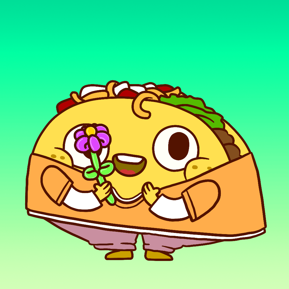 Taco #4915