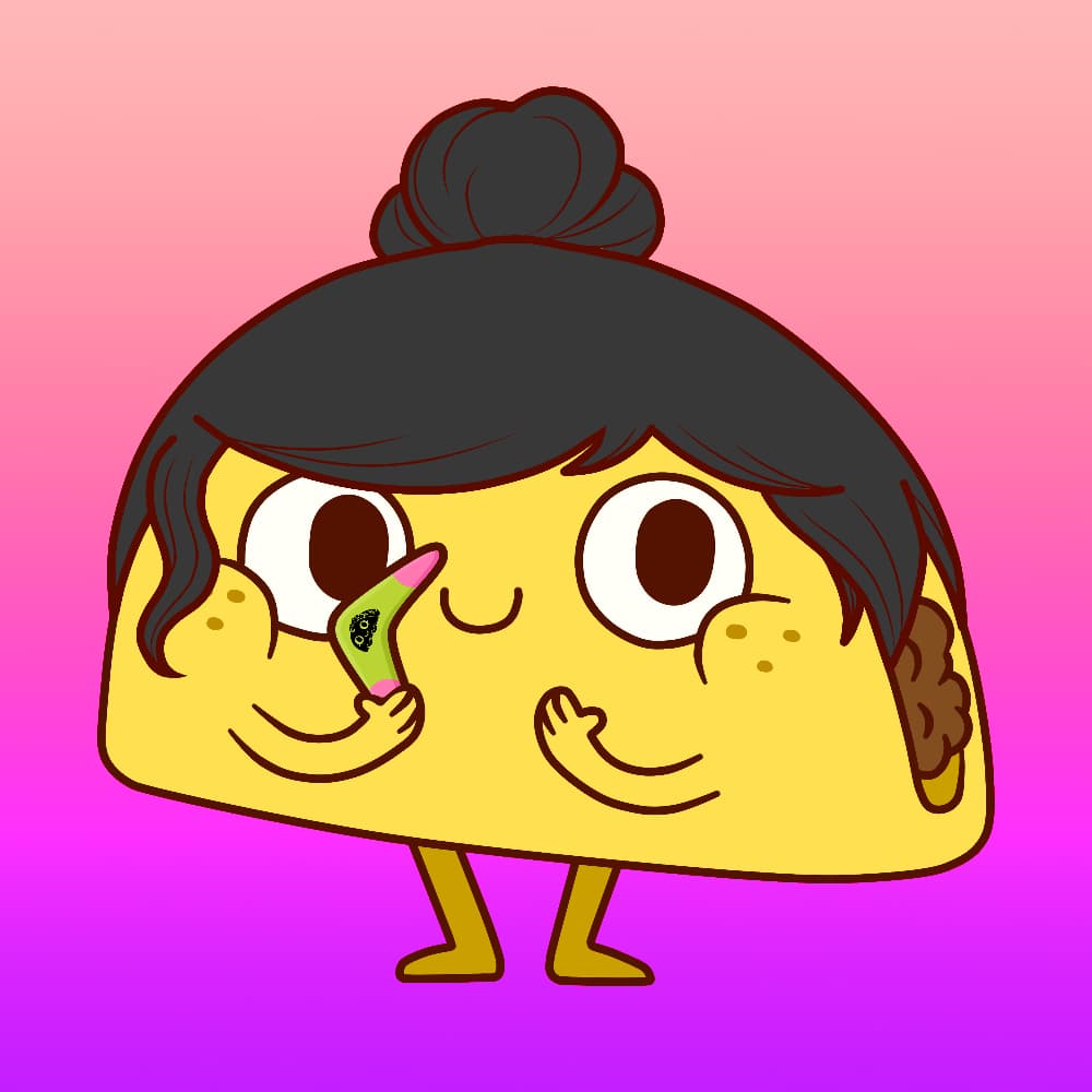 Taco #4920