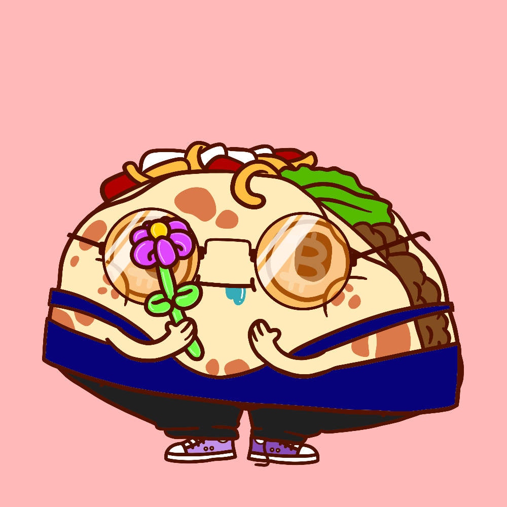 Taco #4937