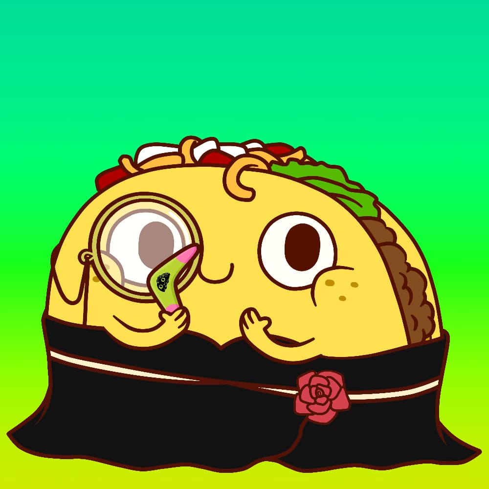 Taco #4949