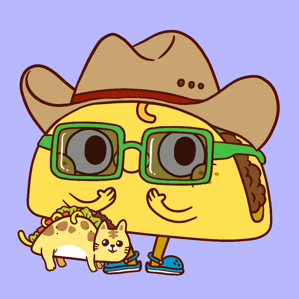 Taco #4969