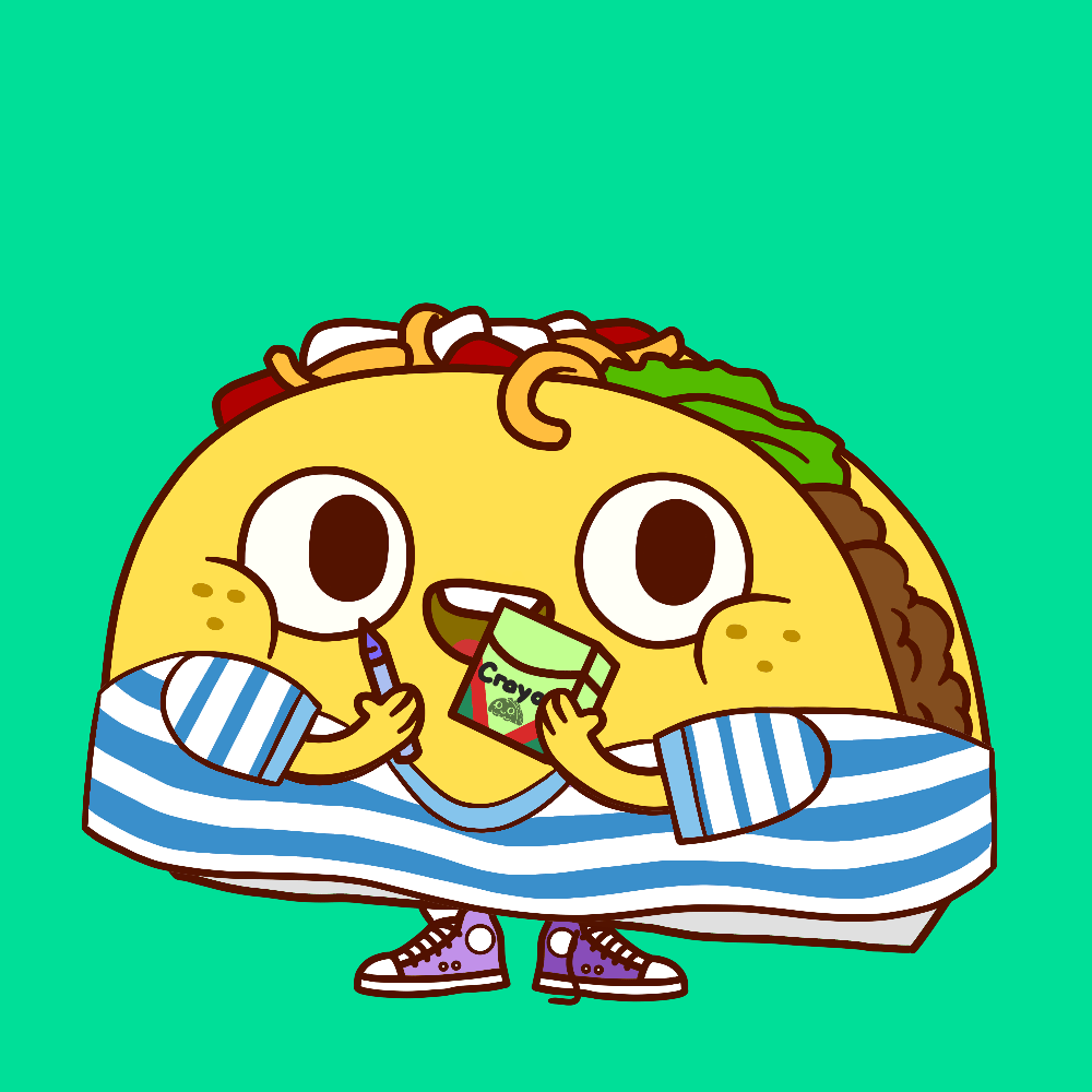 Taco #5011