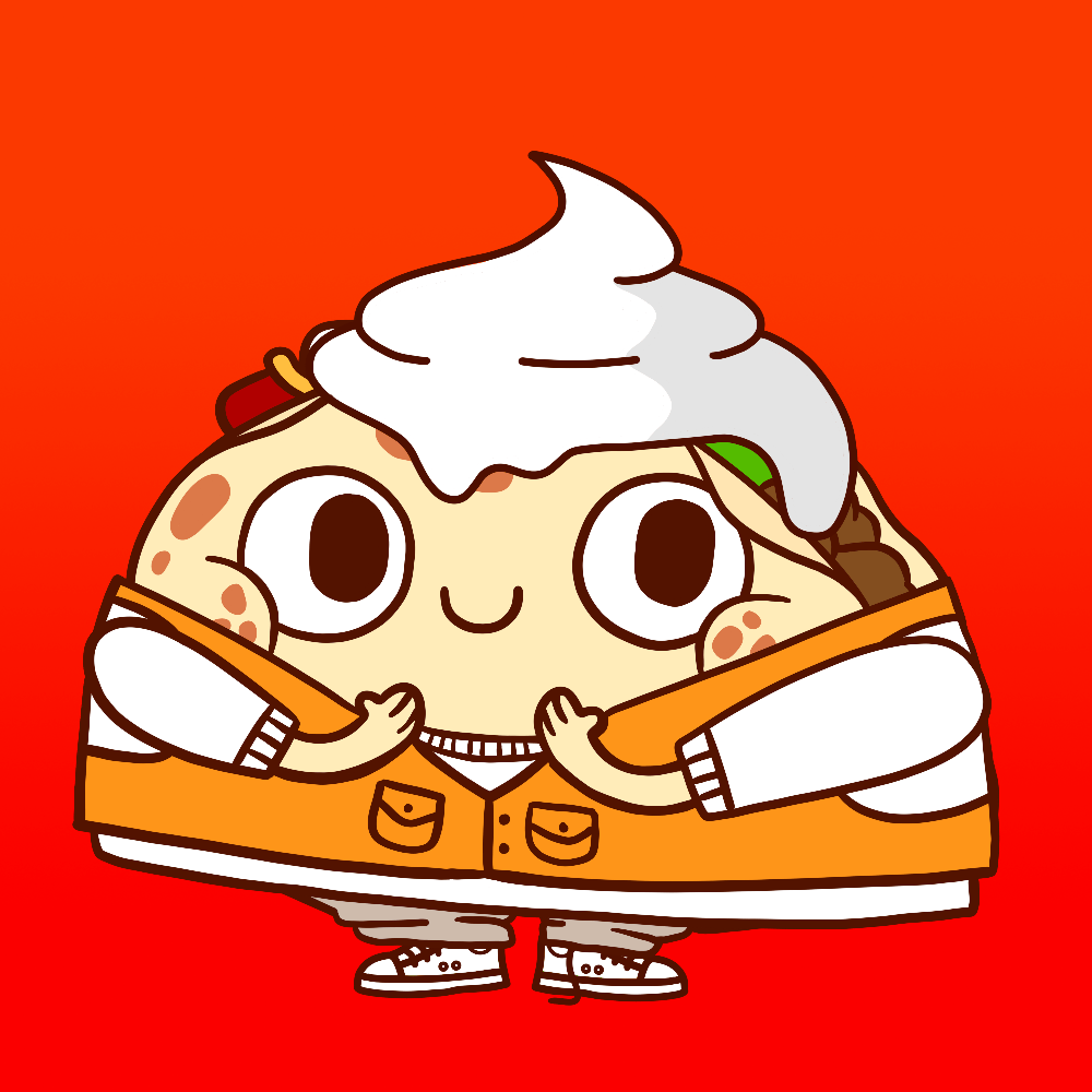 Taco #5029