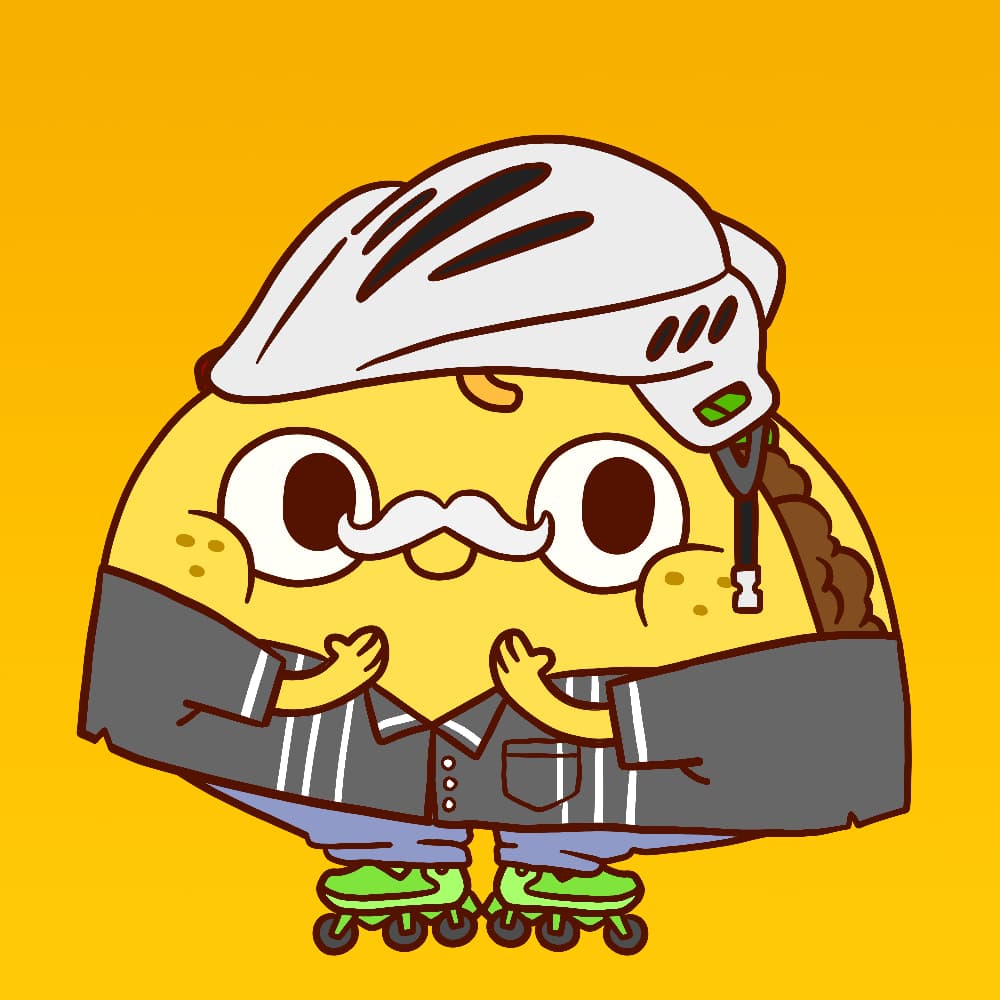 Taco #5034