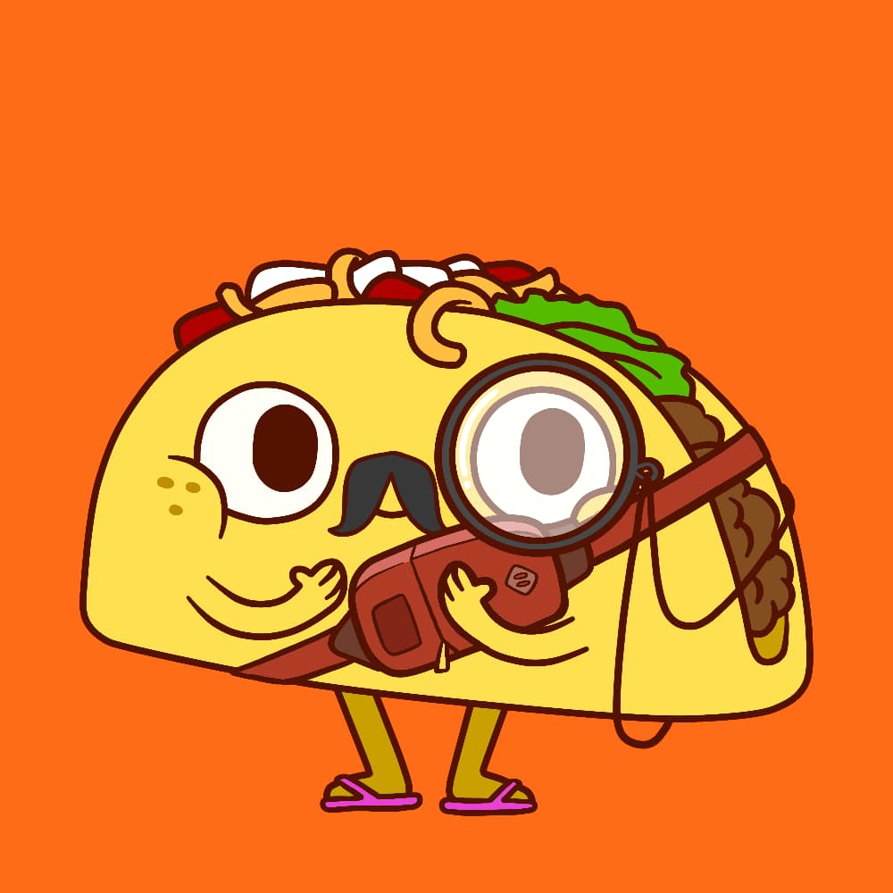 Taco #5053