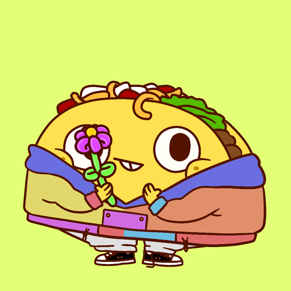 Taco #5057