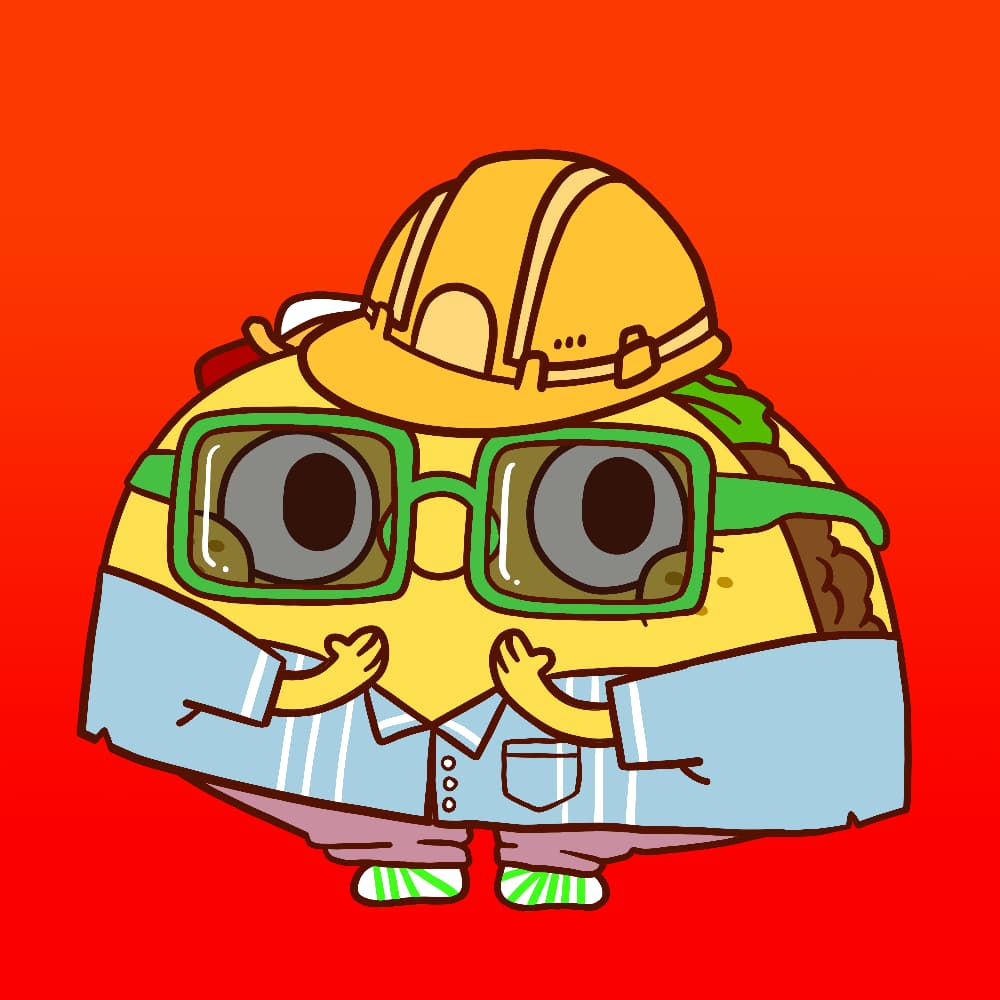 Taco #5066