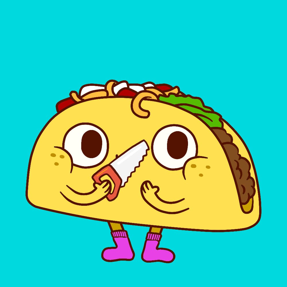 Taco #5073