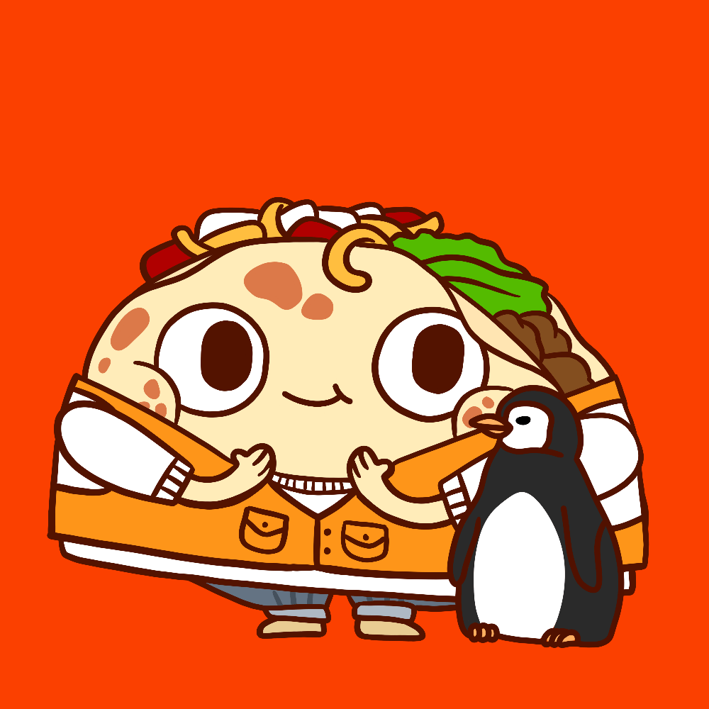 Taco #5090