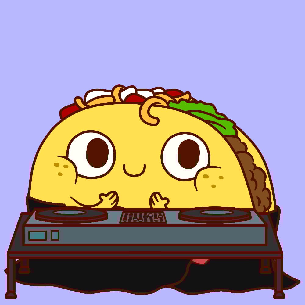 Taco #5099