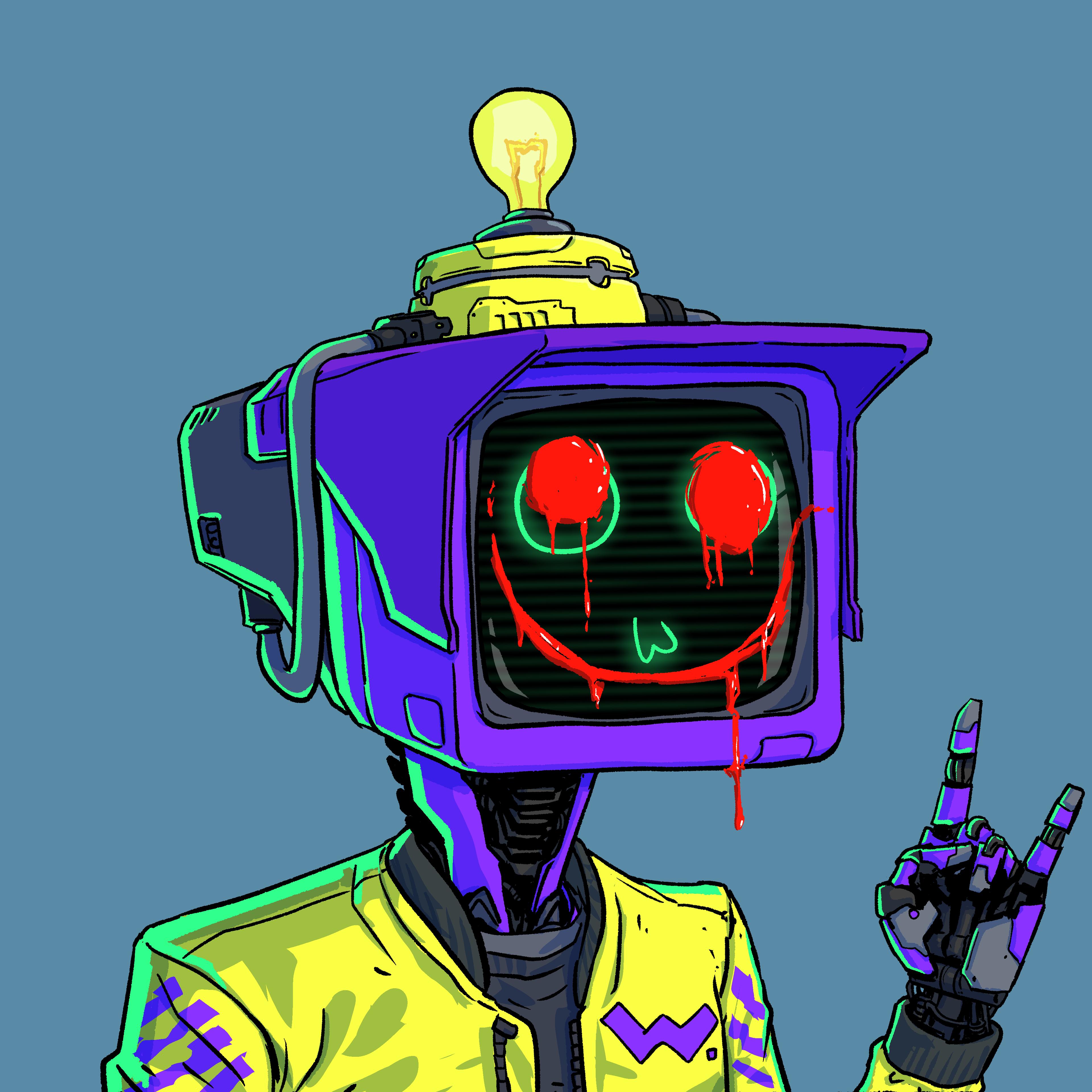 Bot #0721