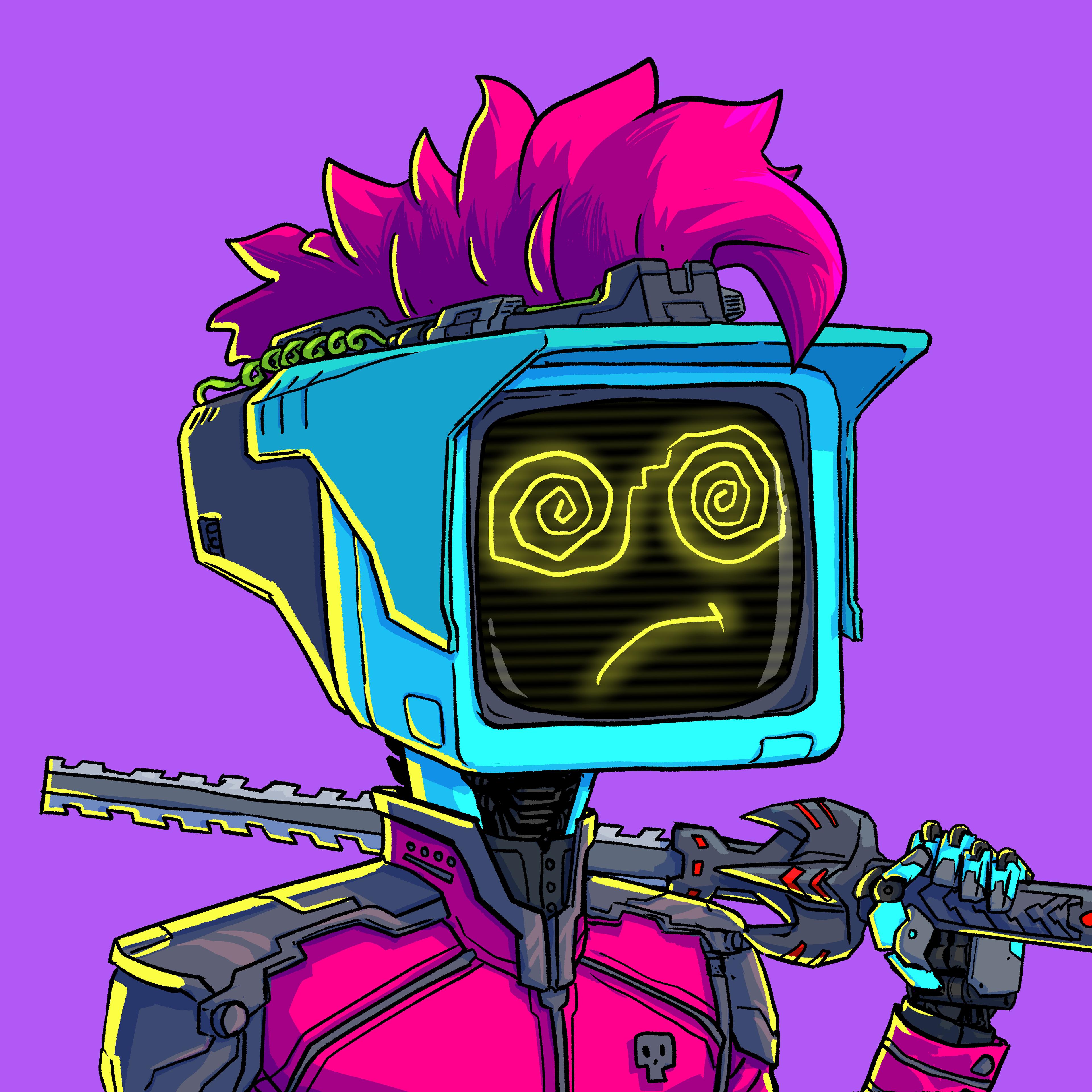 Bot #0723