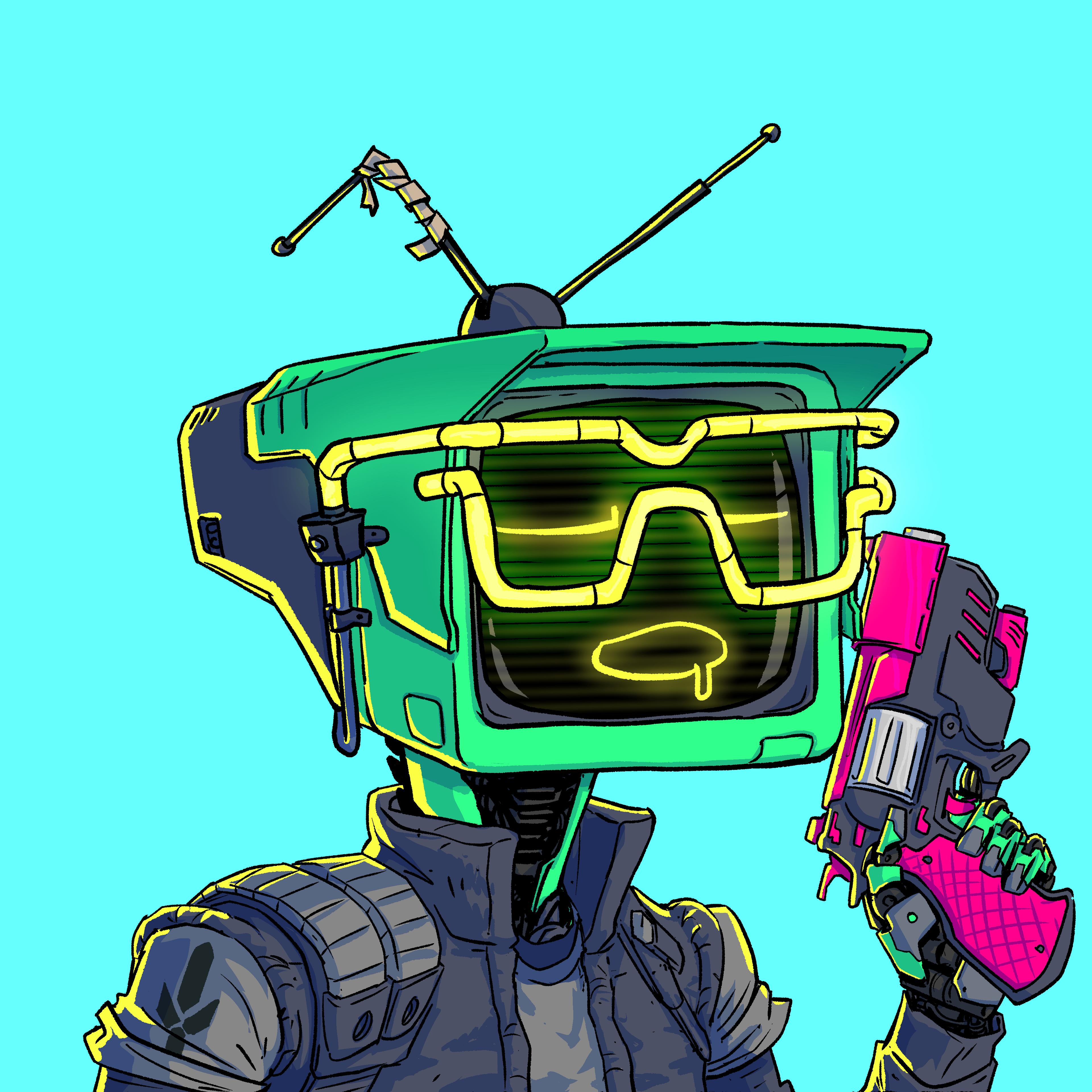 Bot #0093