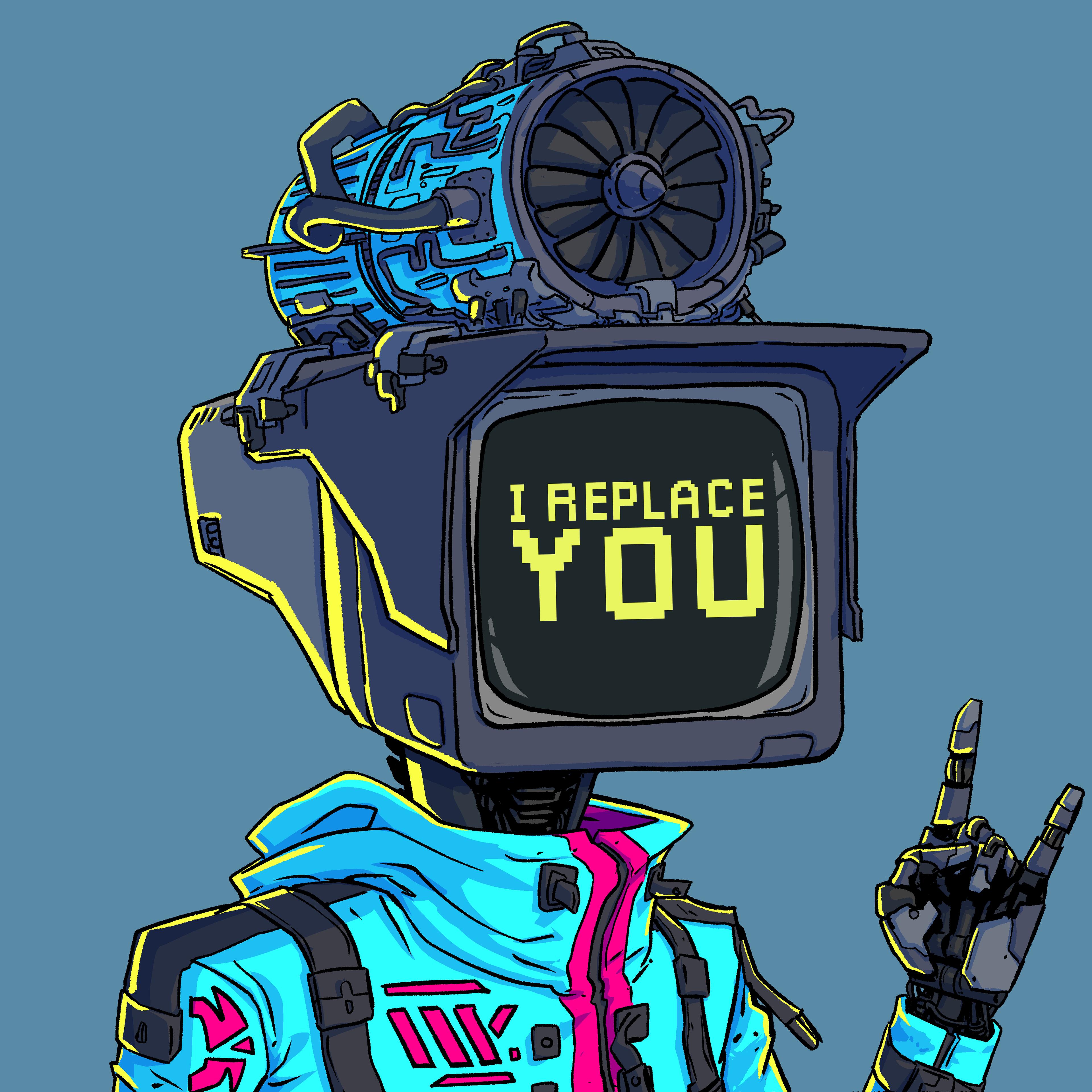 Bot #0094