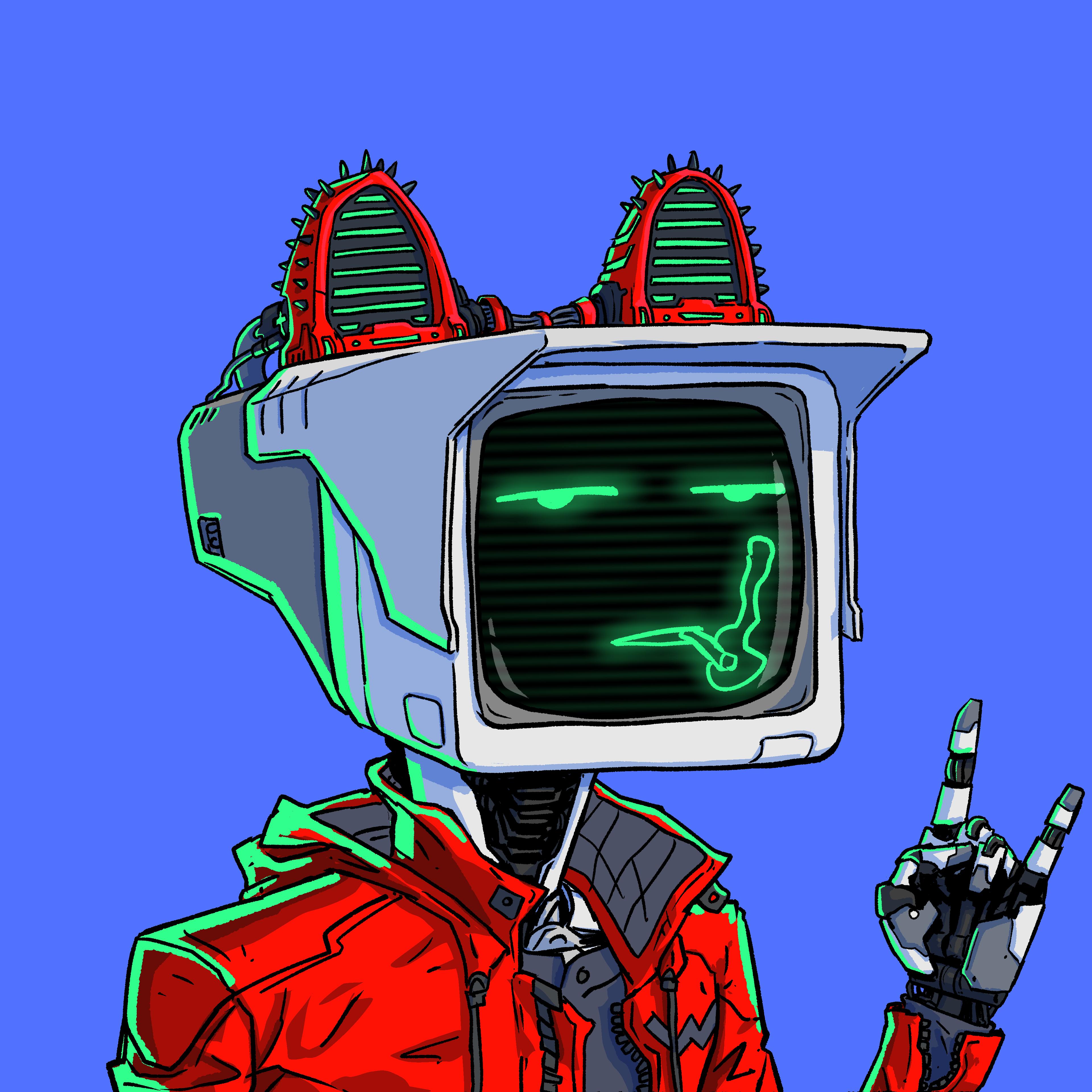 Bot #0095
