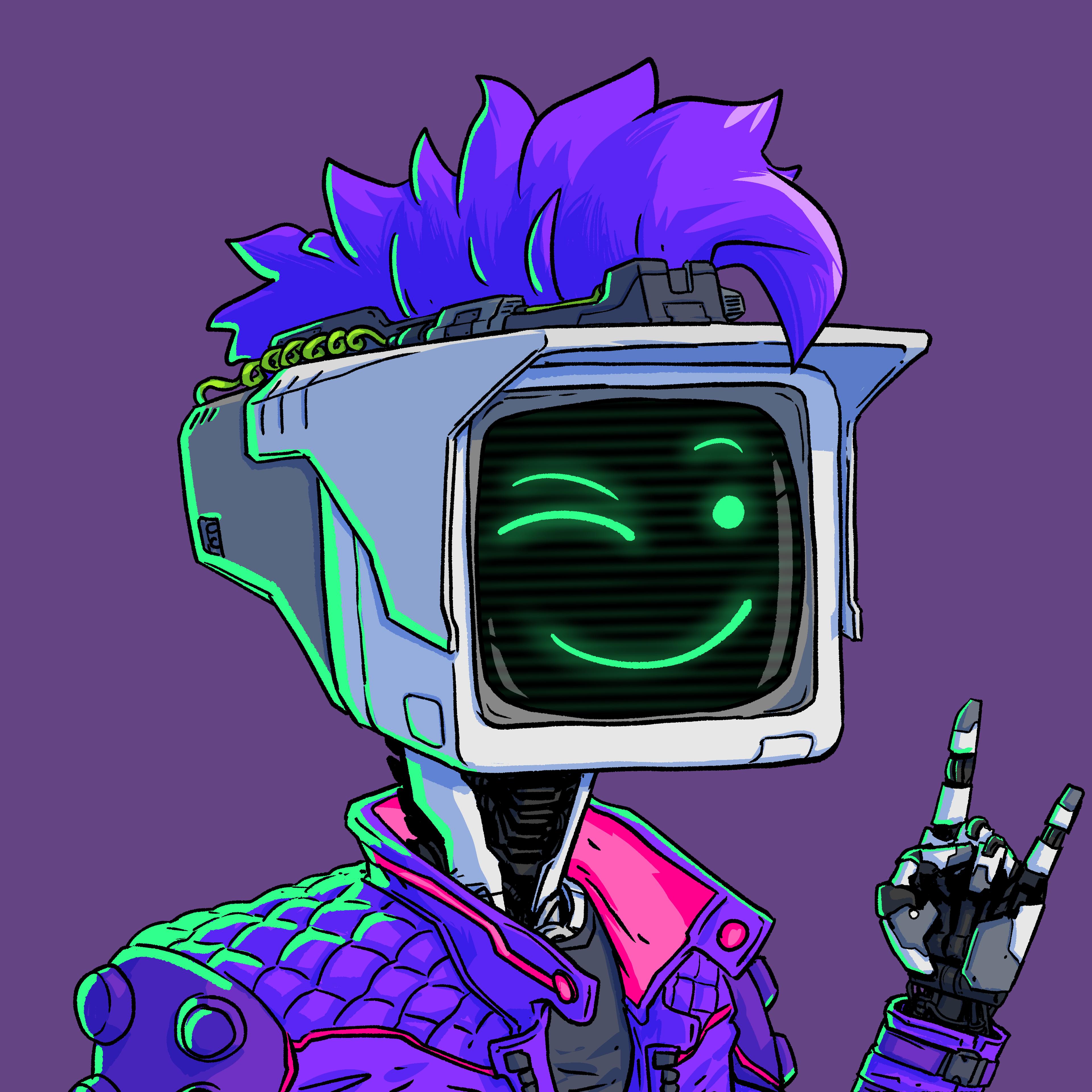 Bot #0097
