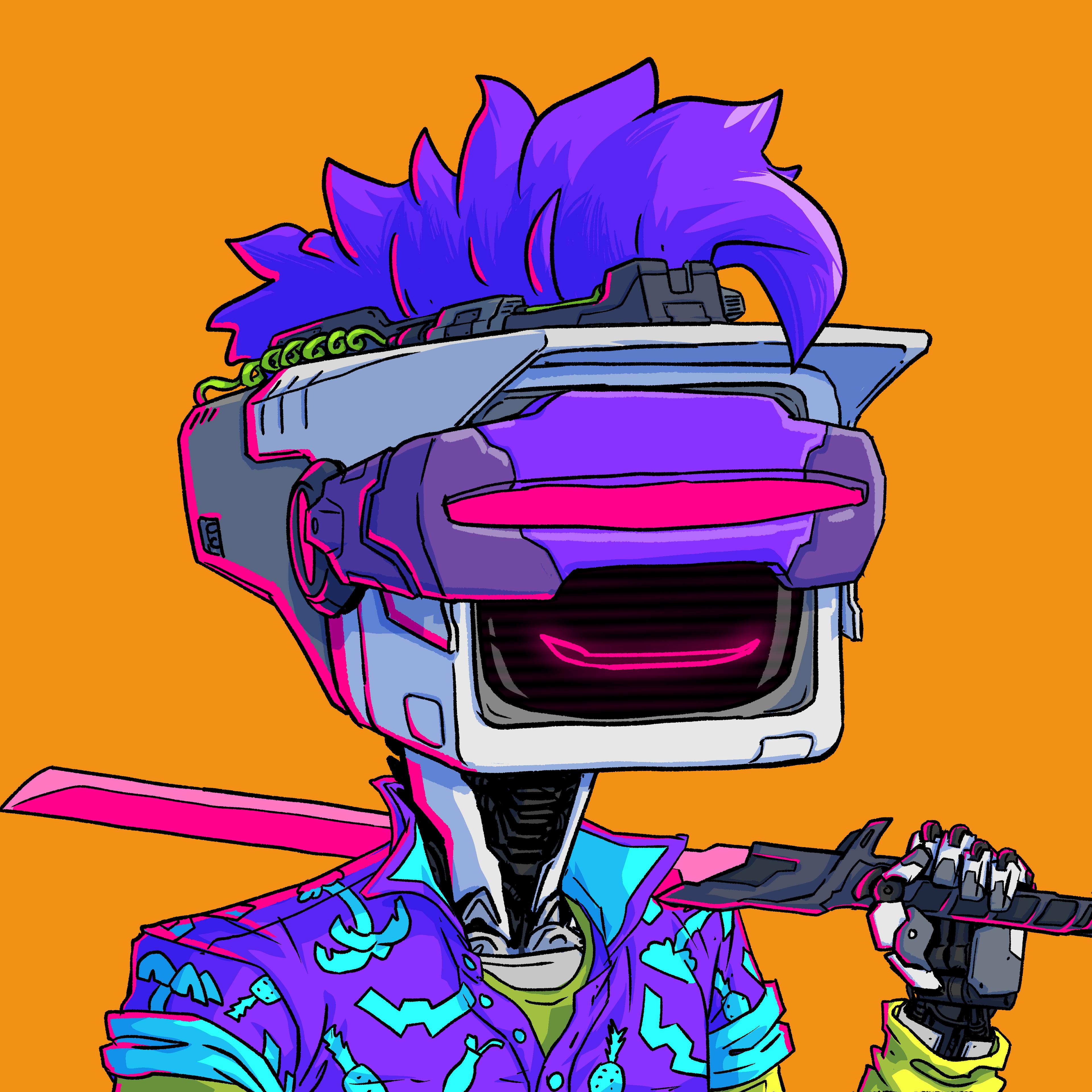 Bot #0098