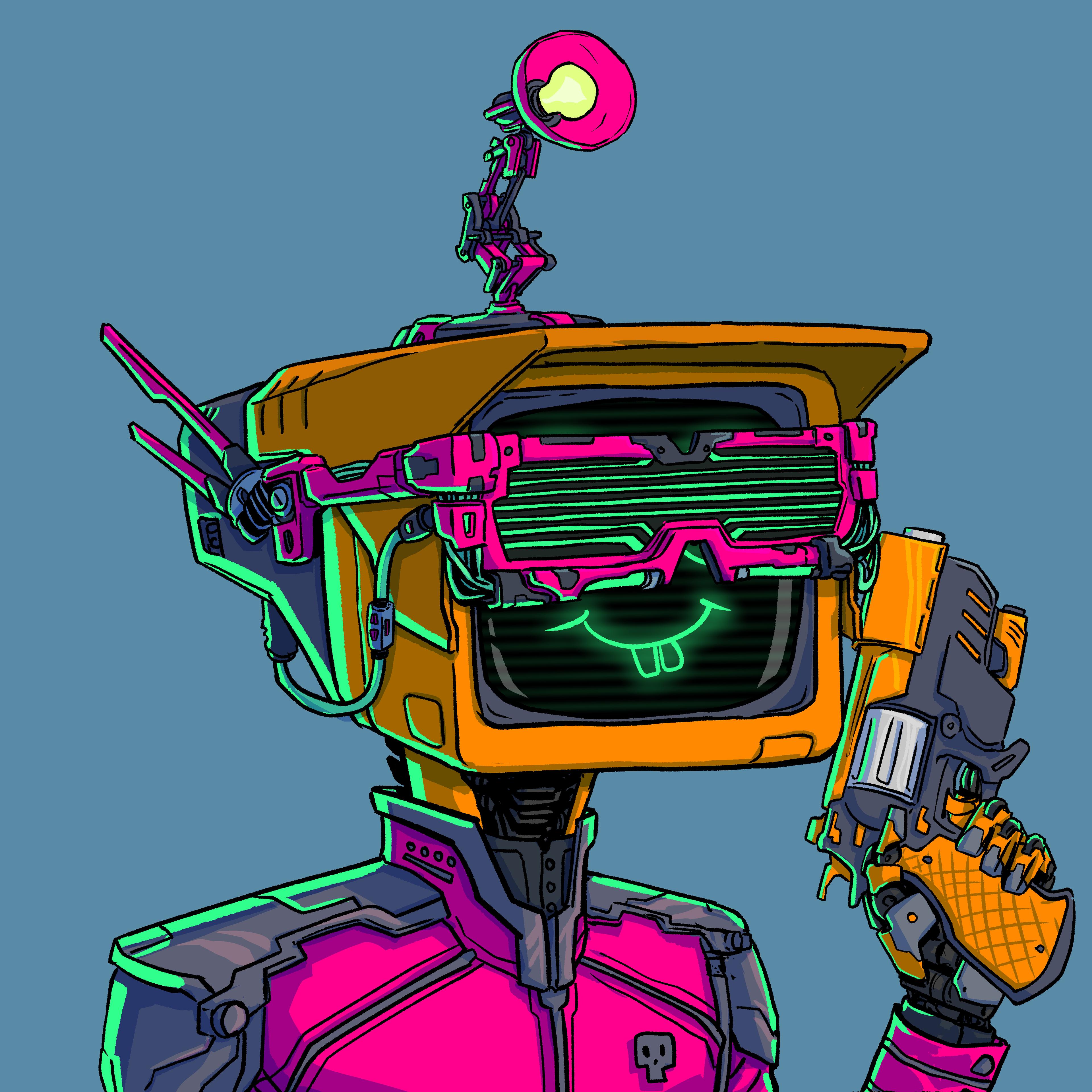 Bot #1181