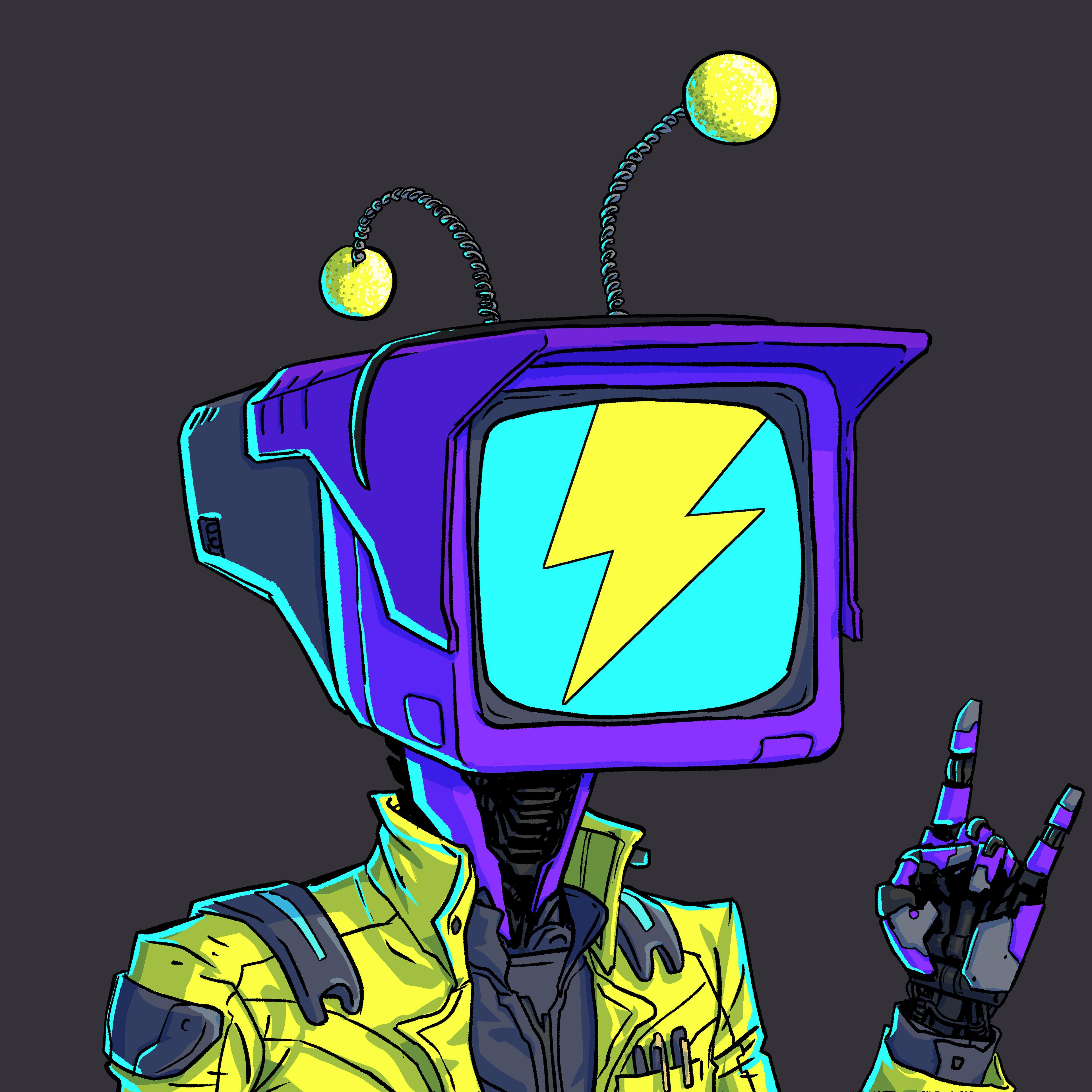 Bot #1674