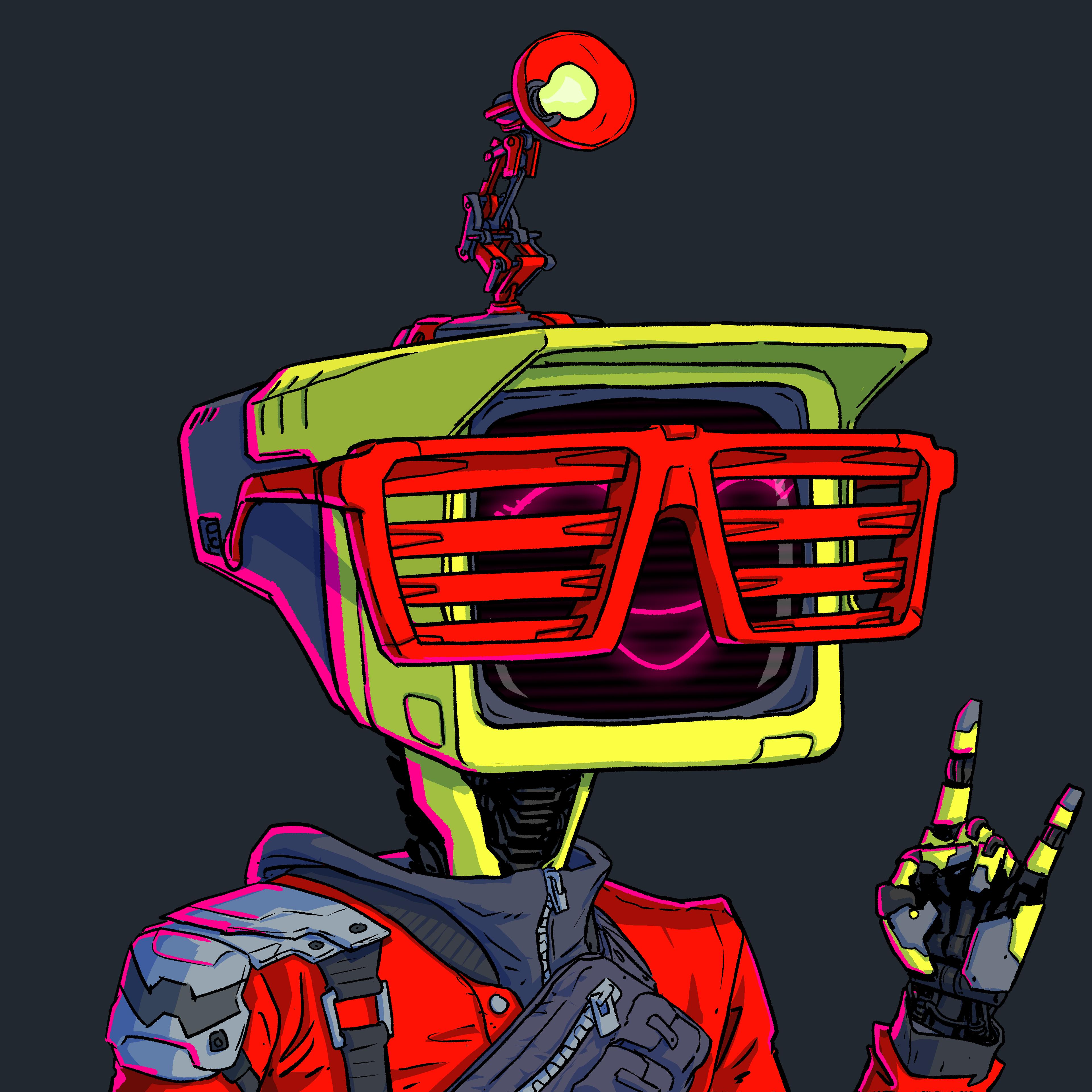 Bot #1763