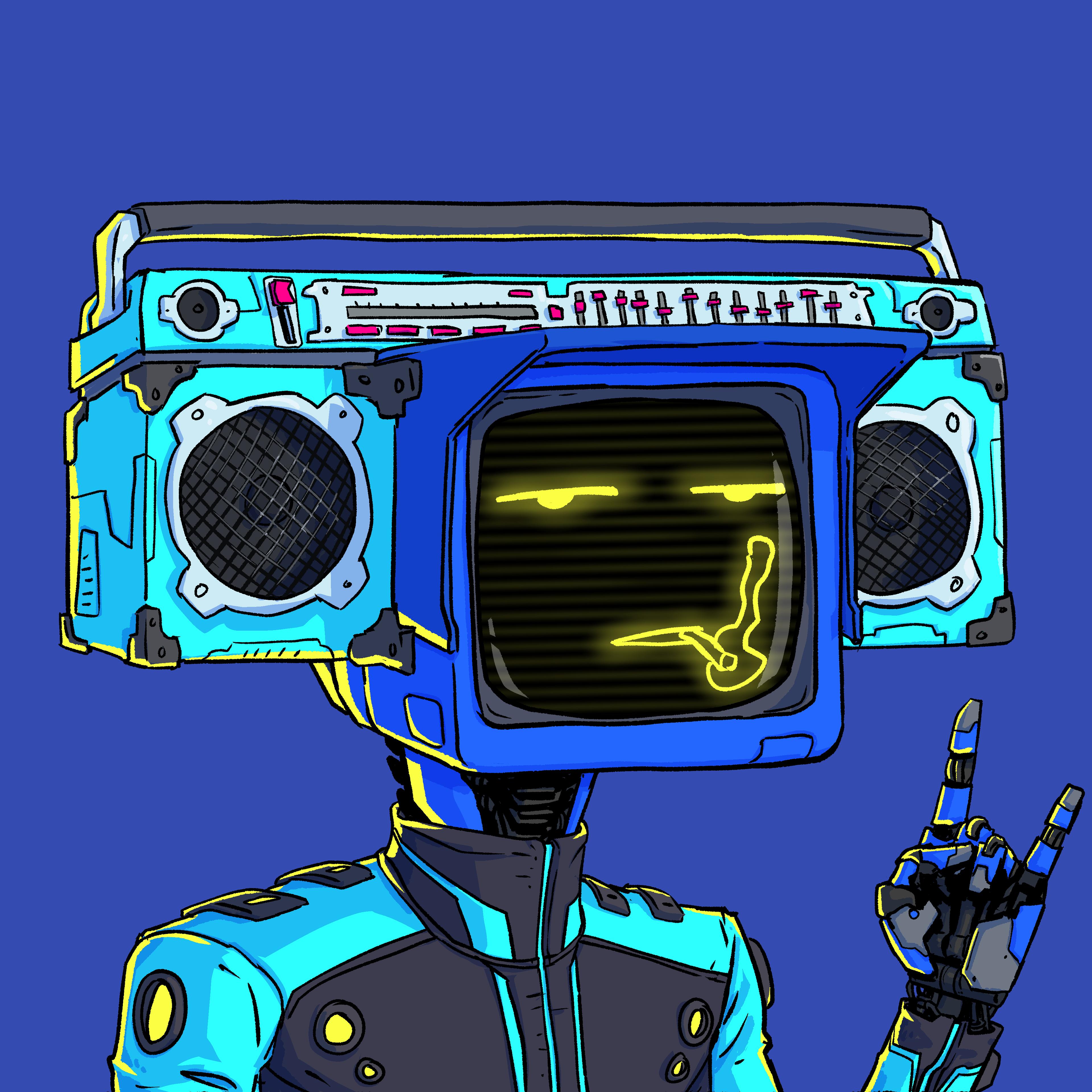 Bot #1775