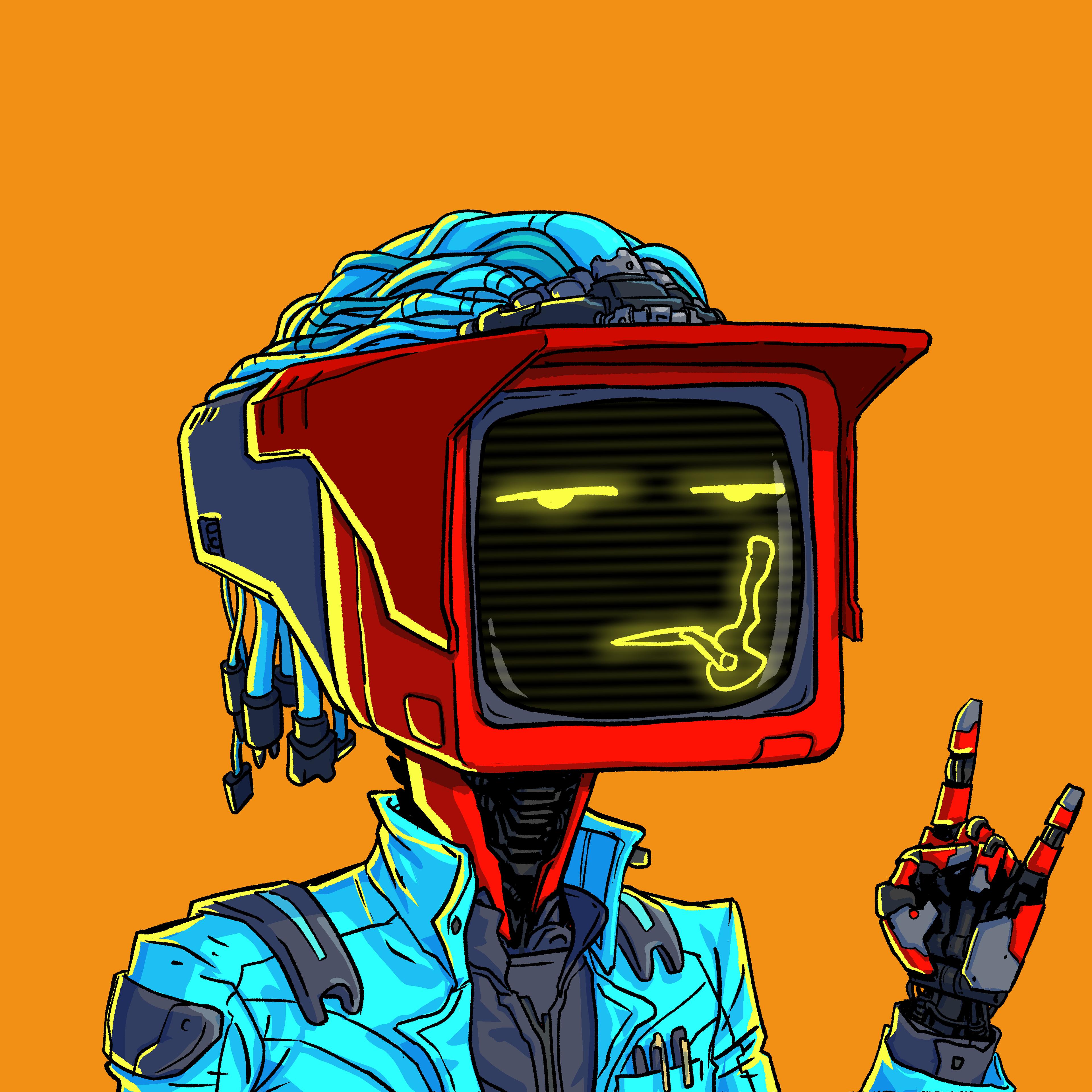 Bot #1878