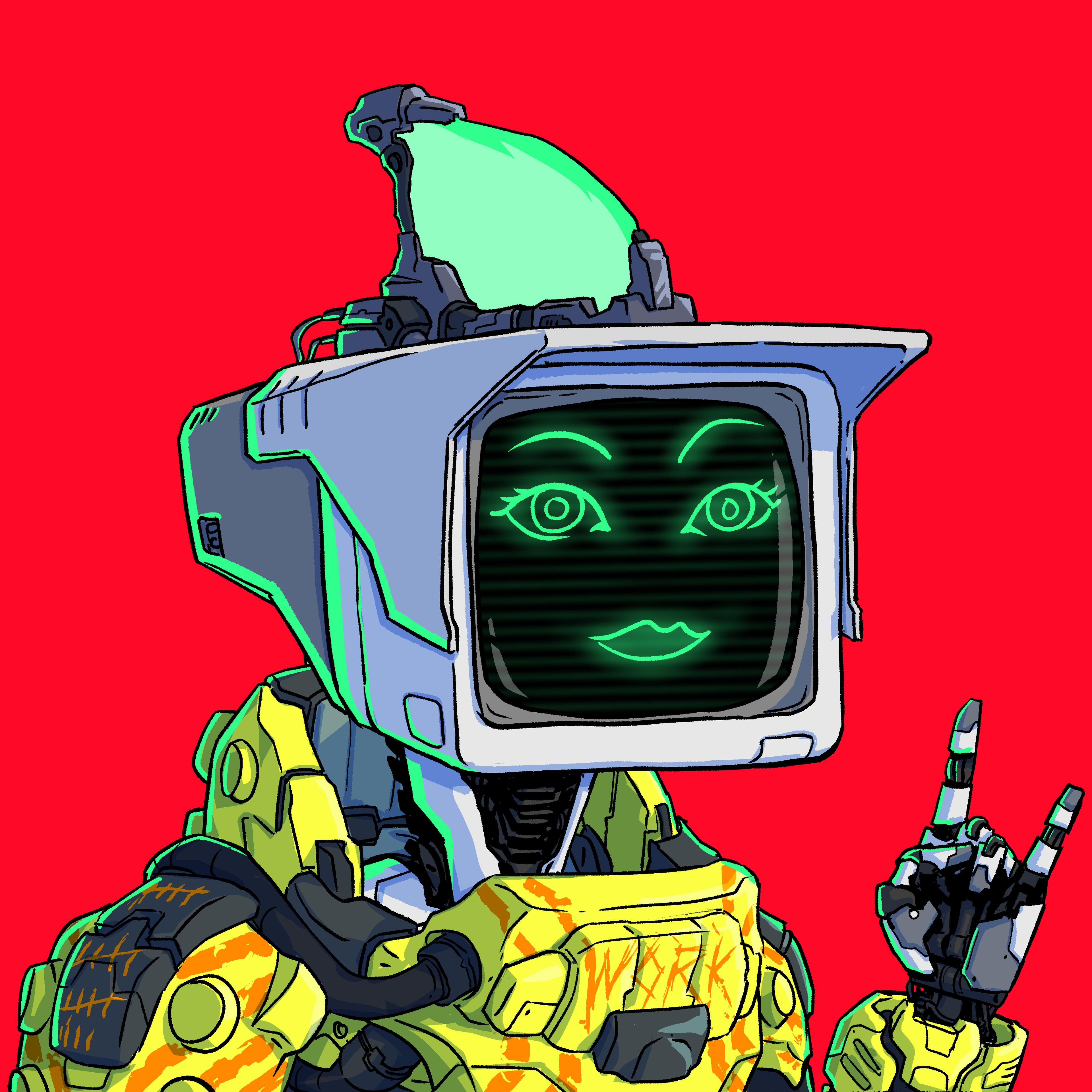 Bot #1879