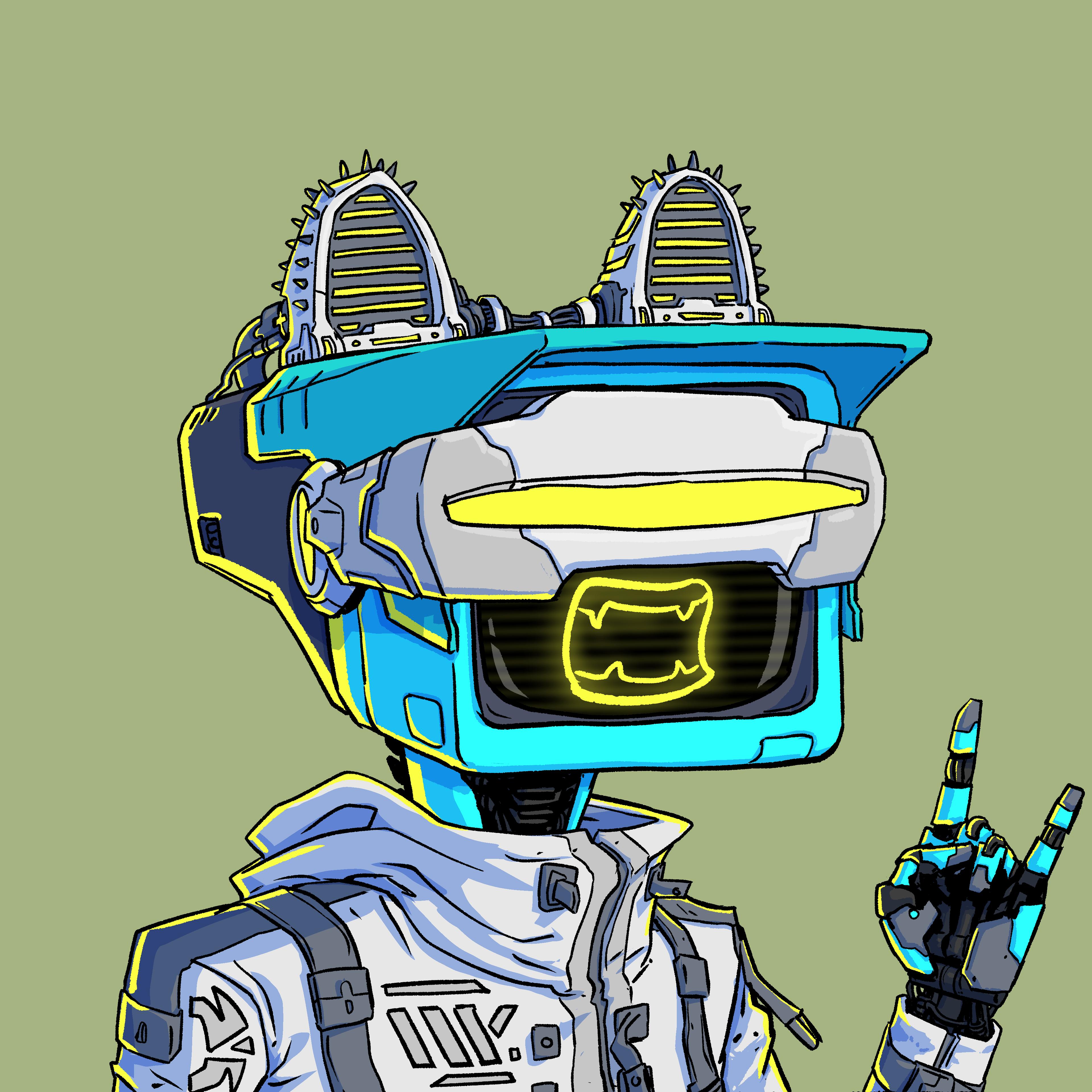Bot #1949