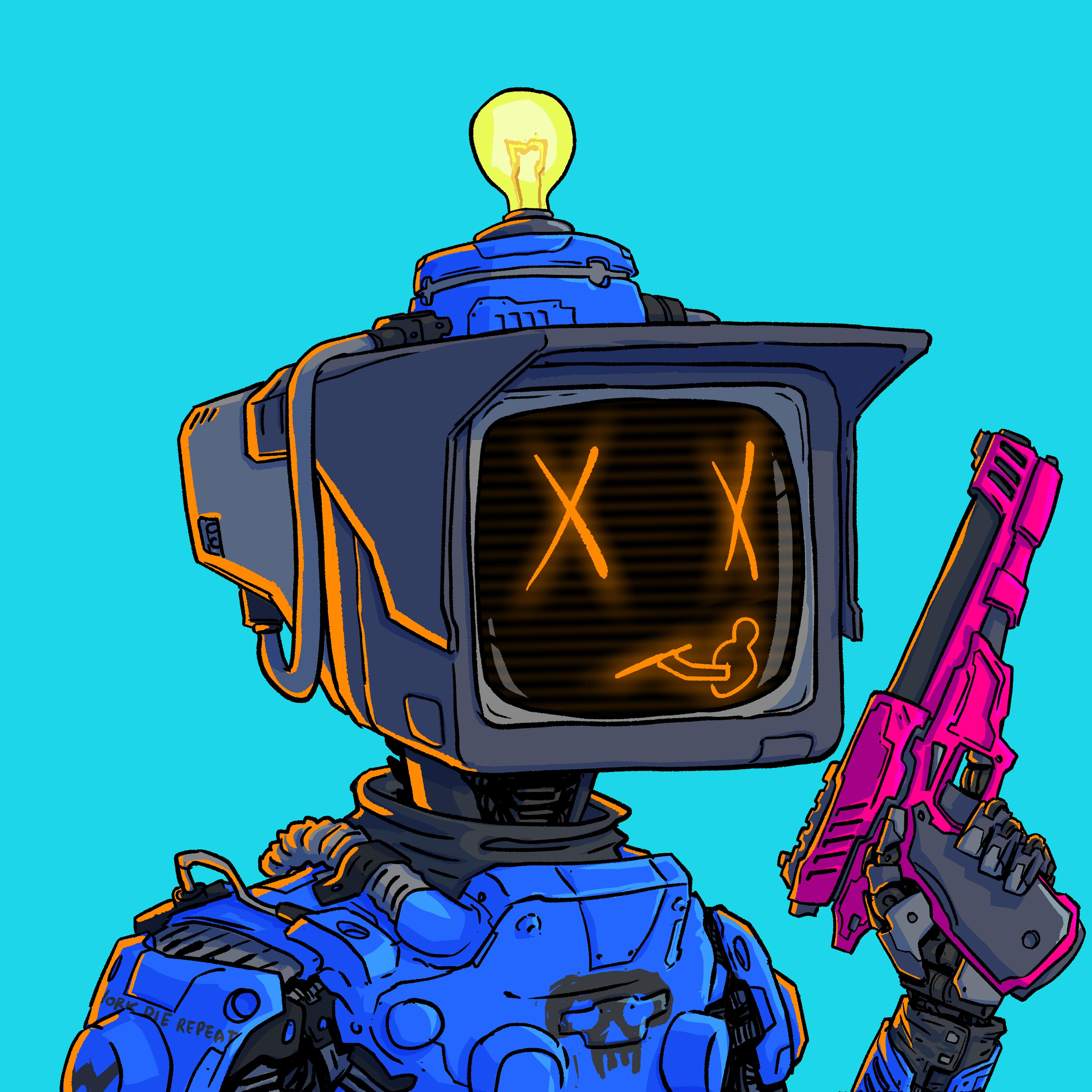 Bot #2137
