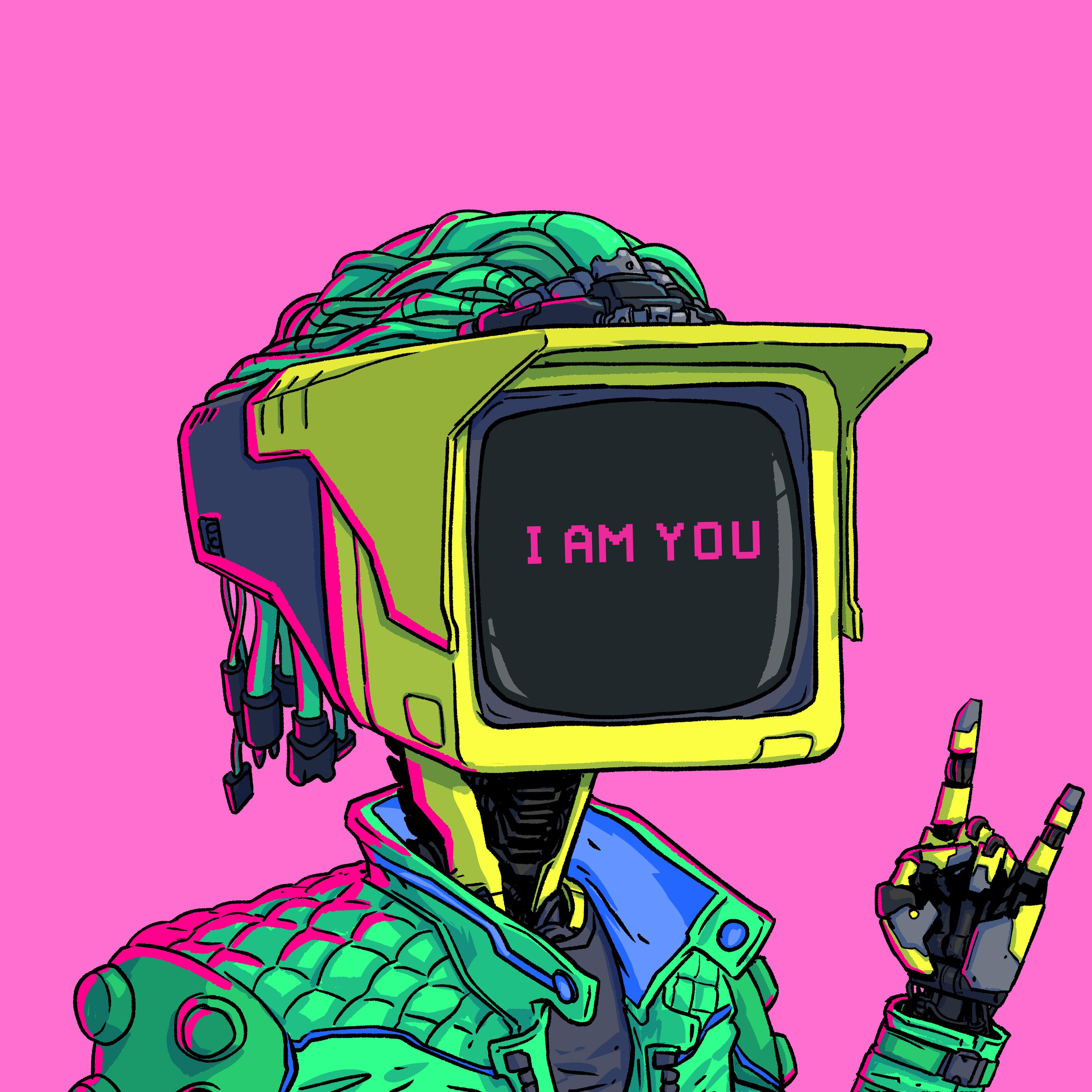 Bot #2311
