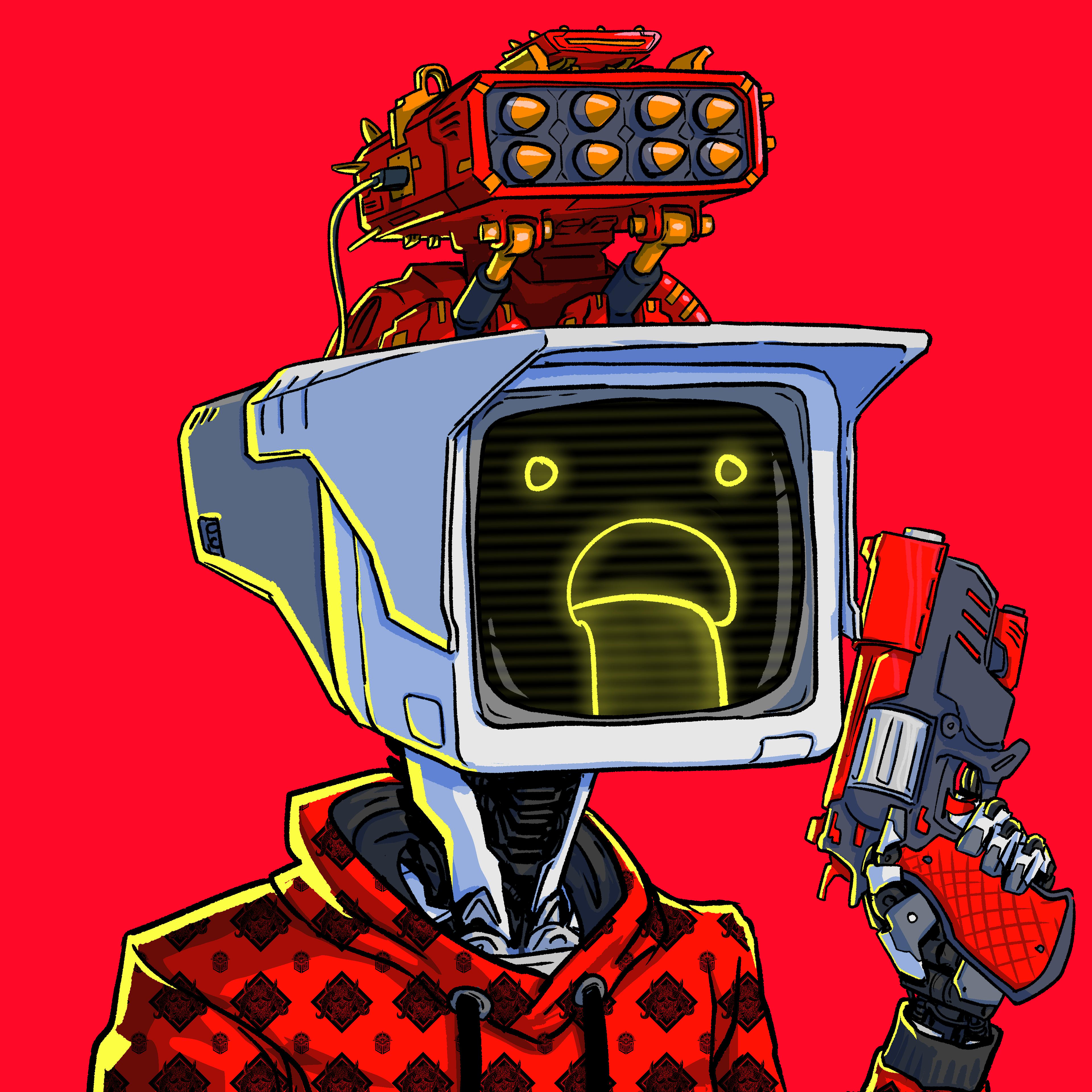 Bot #2319