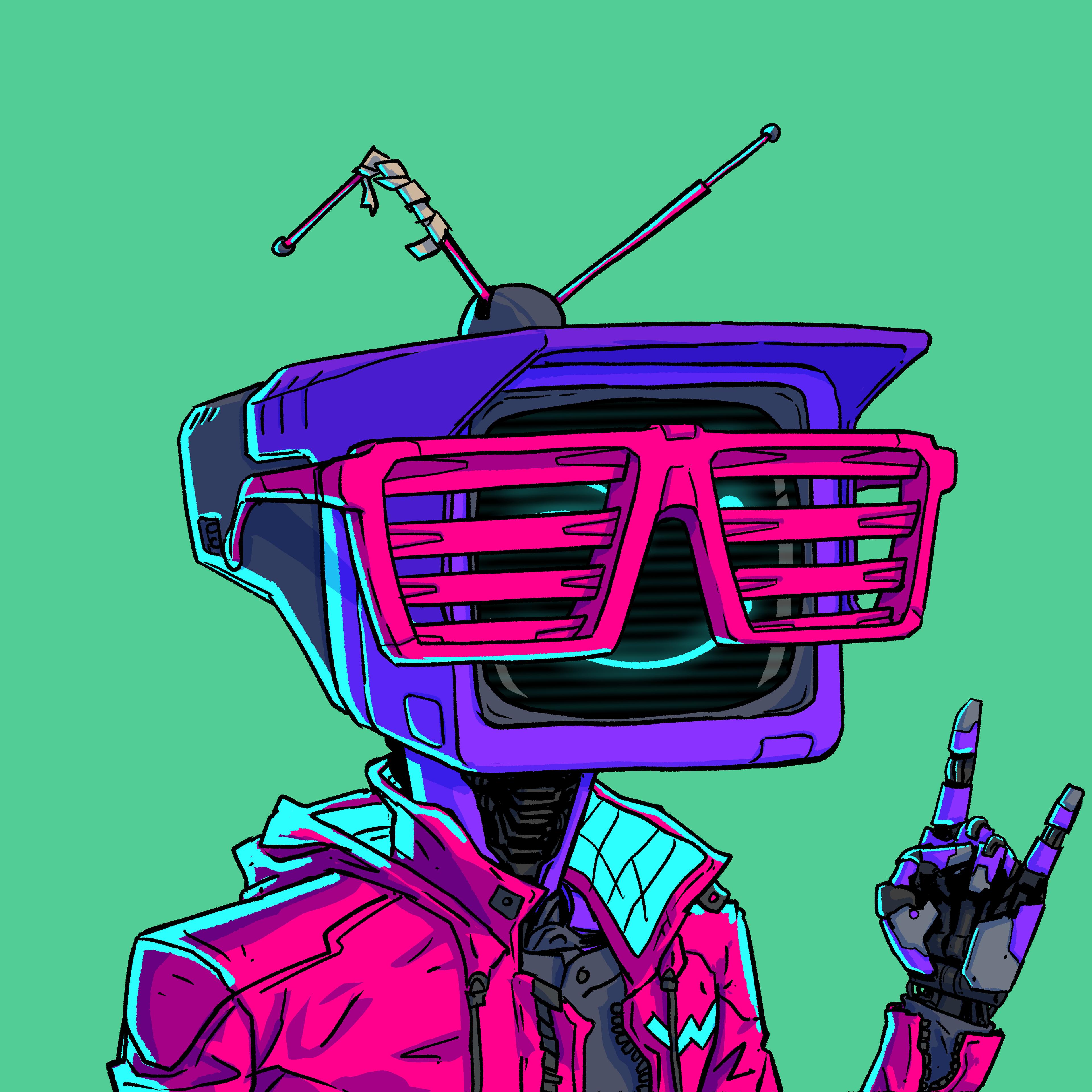 Bot #2323