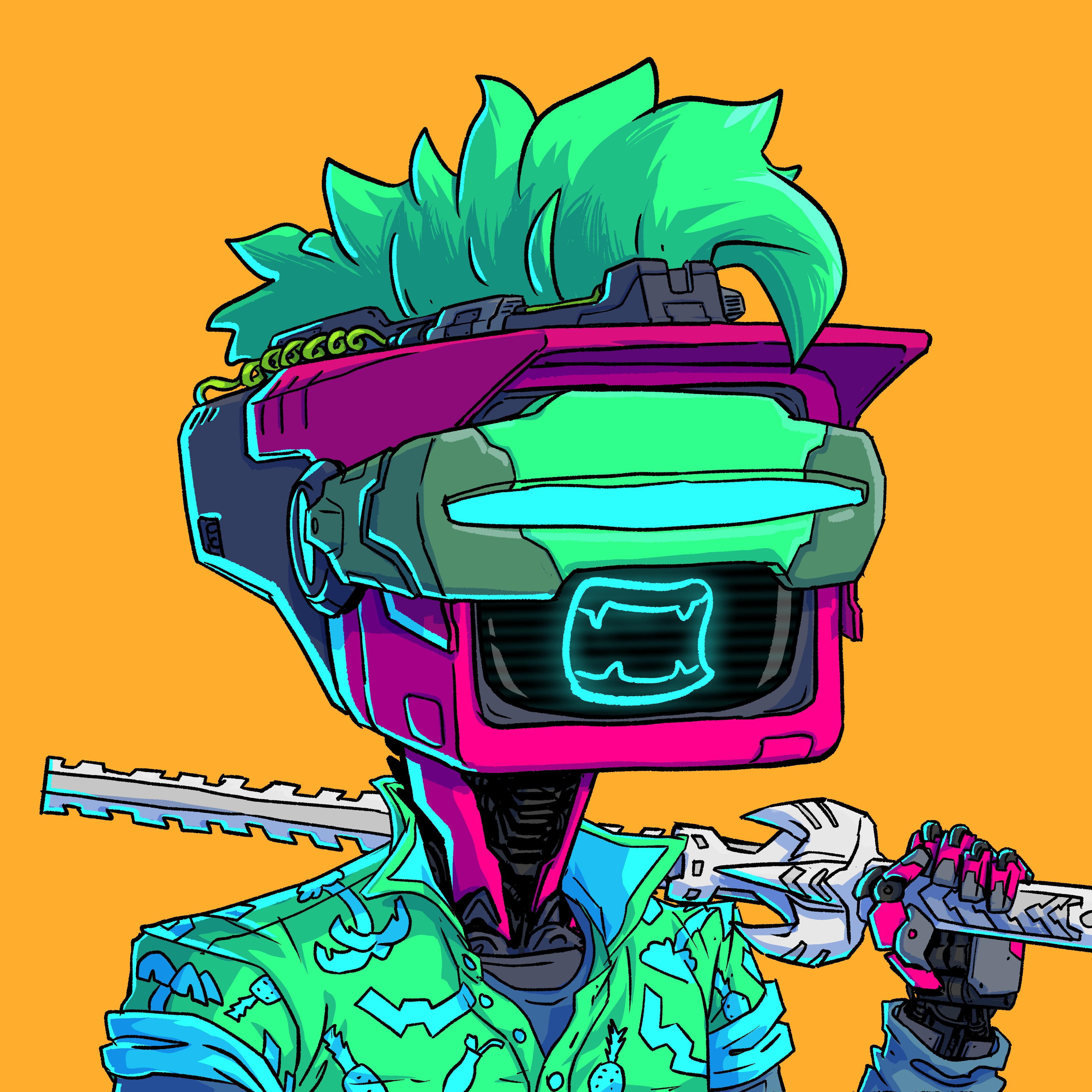 Bot #2446