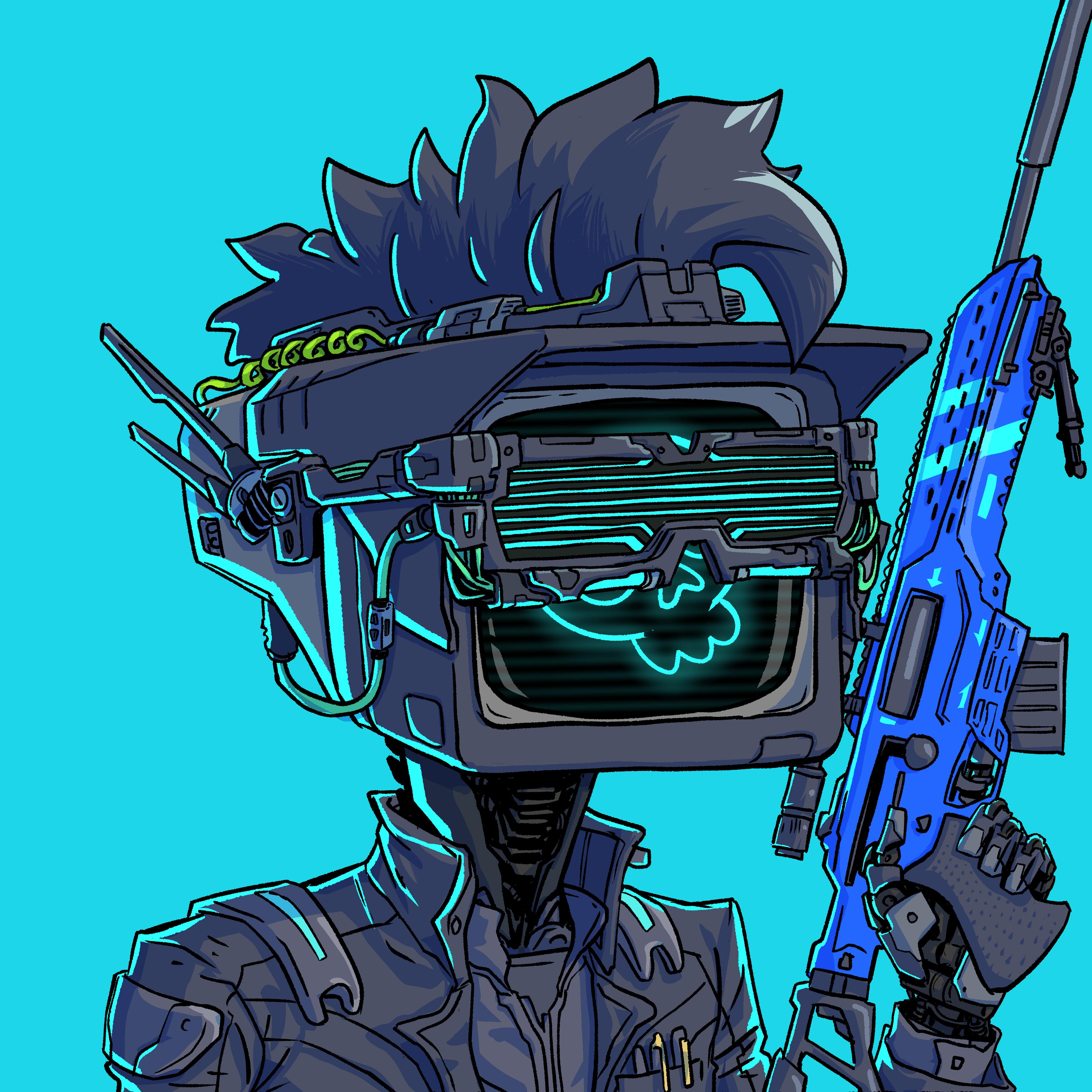 Bot #2575