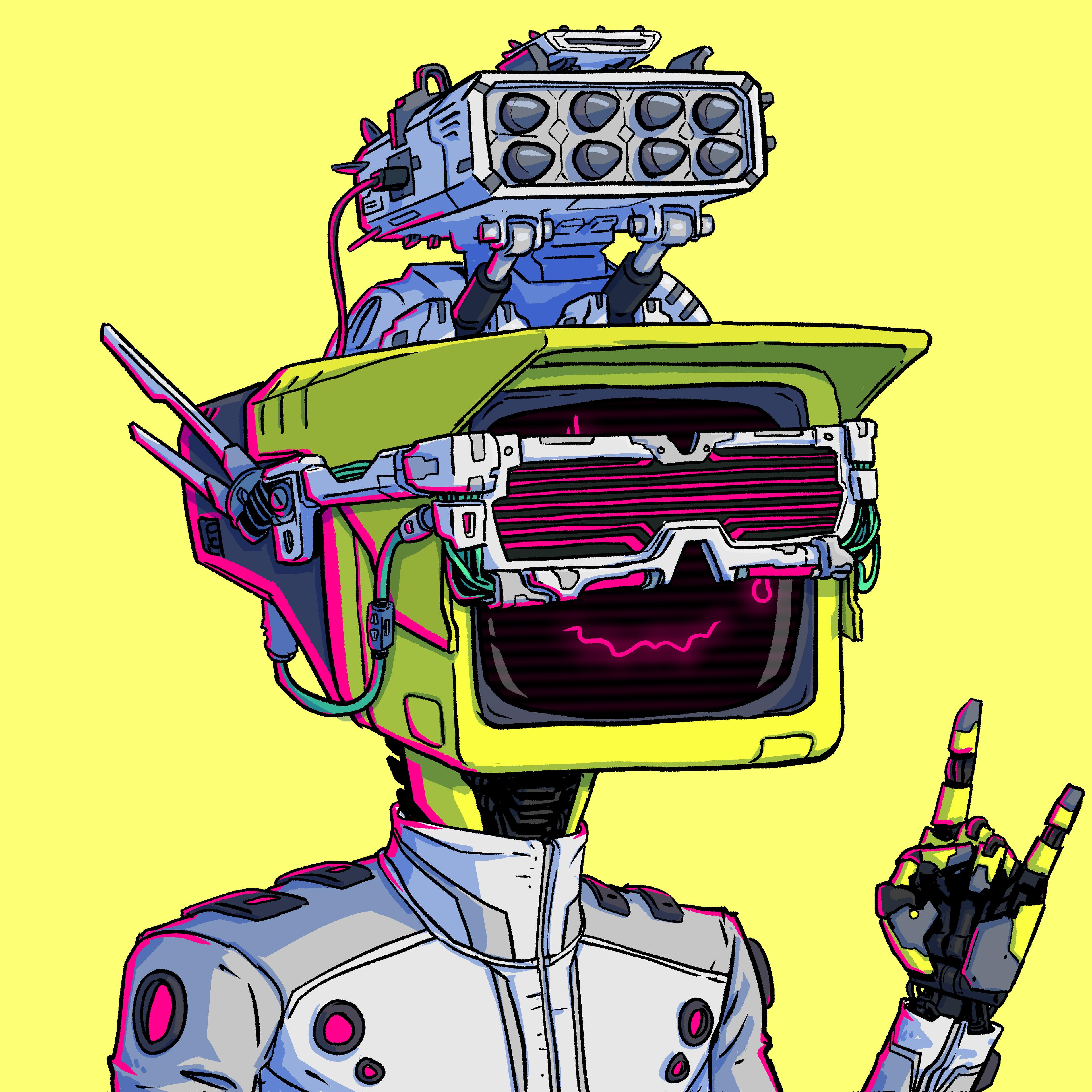 Bot #2576