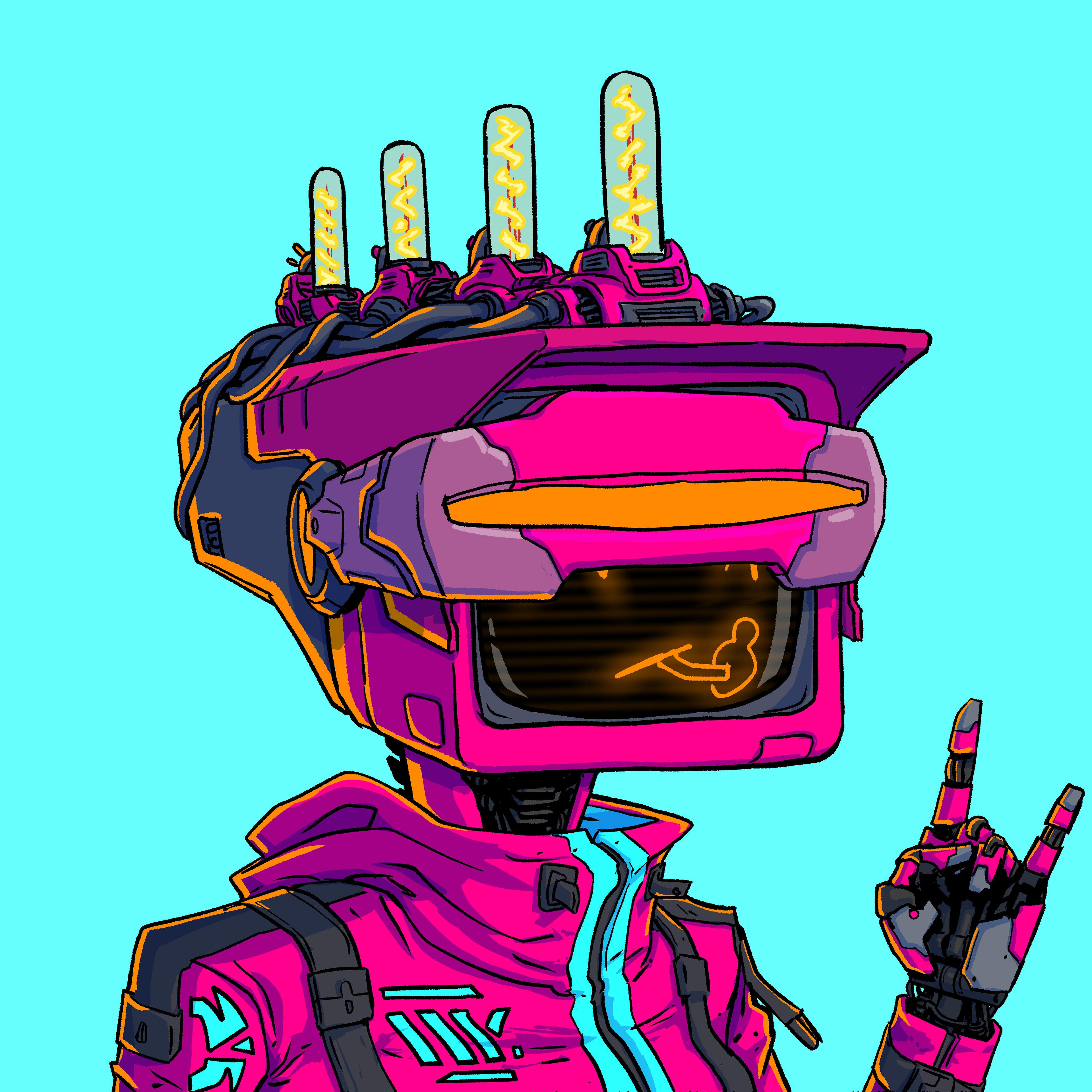Bot #2577