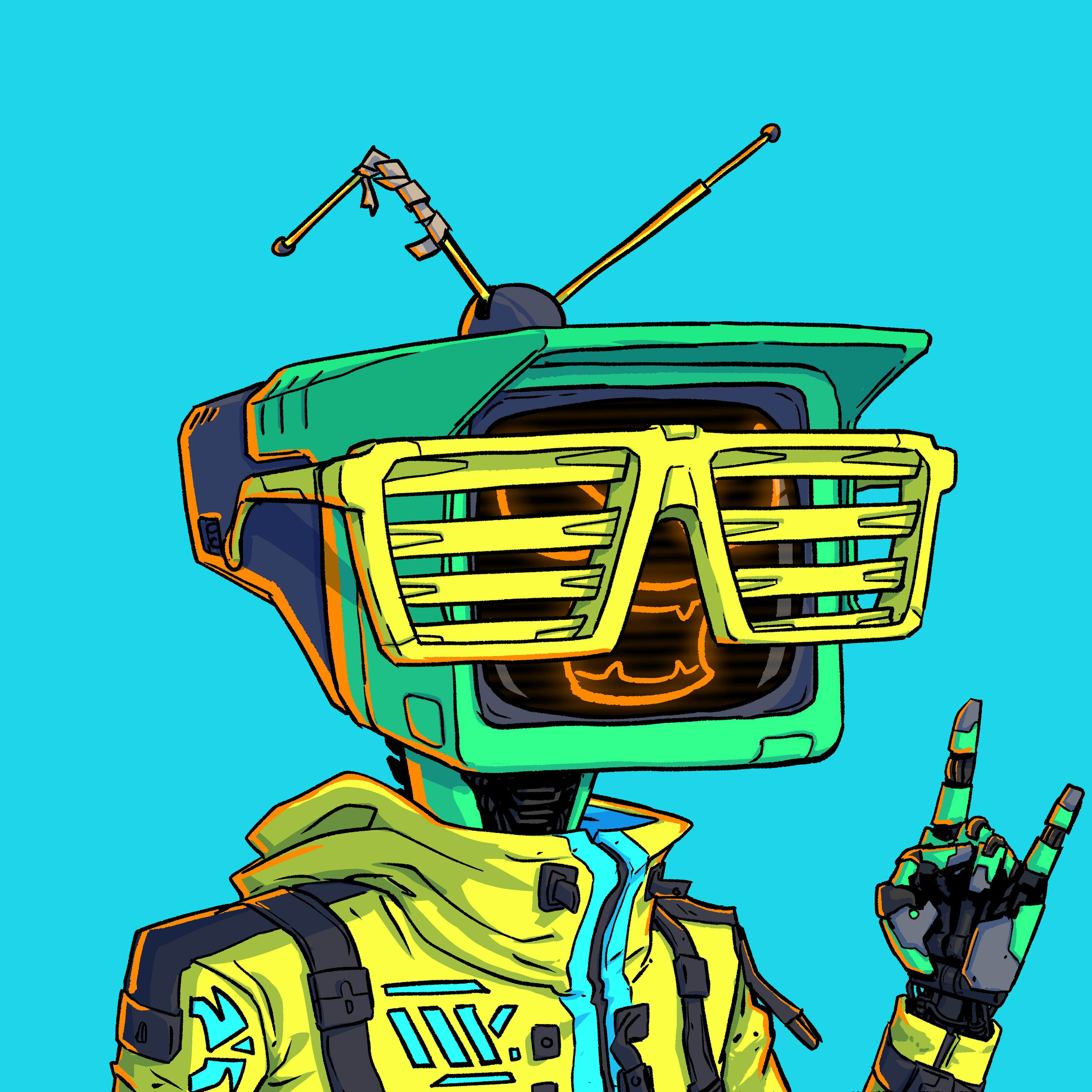 Bot #2632