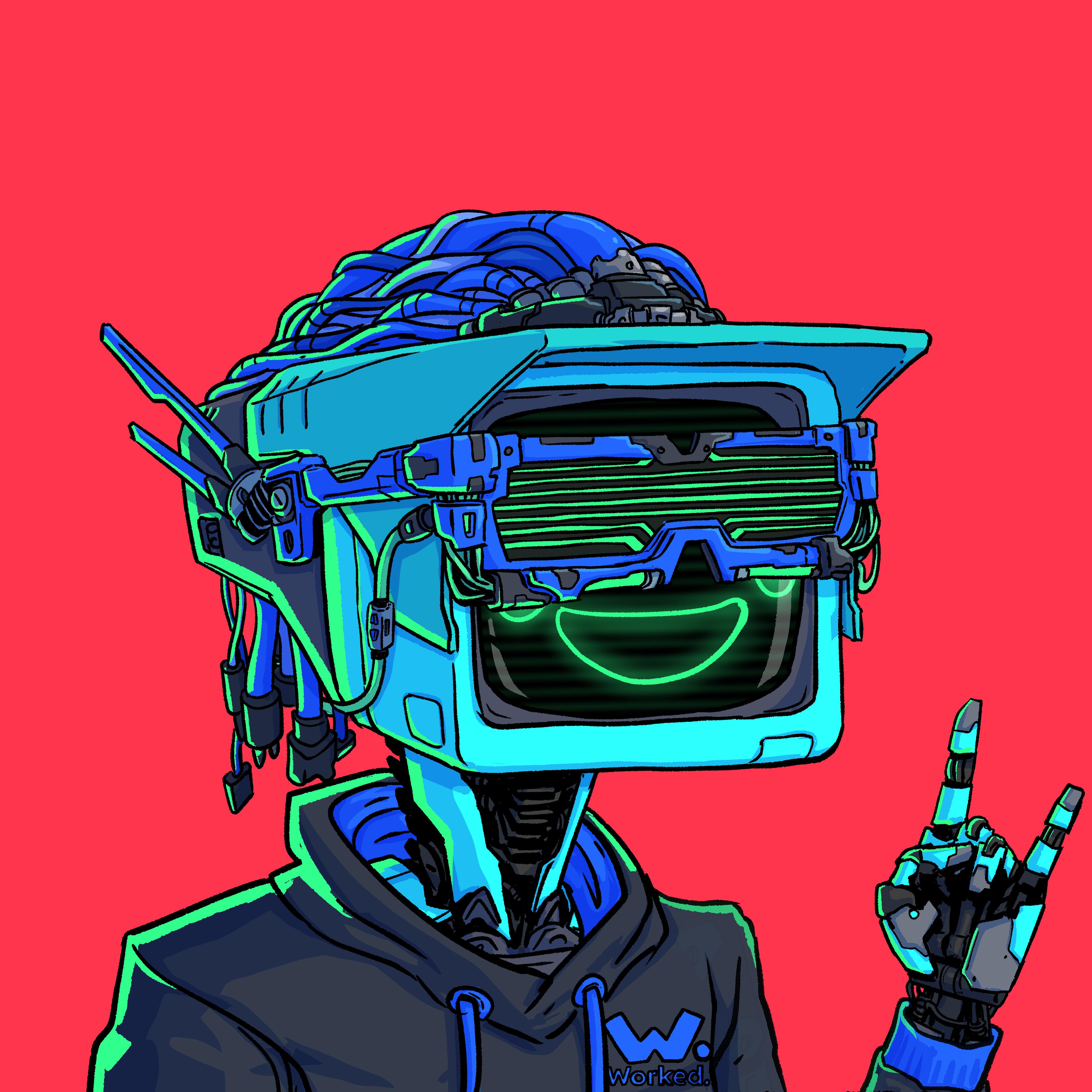 Bot #2663