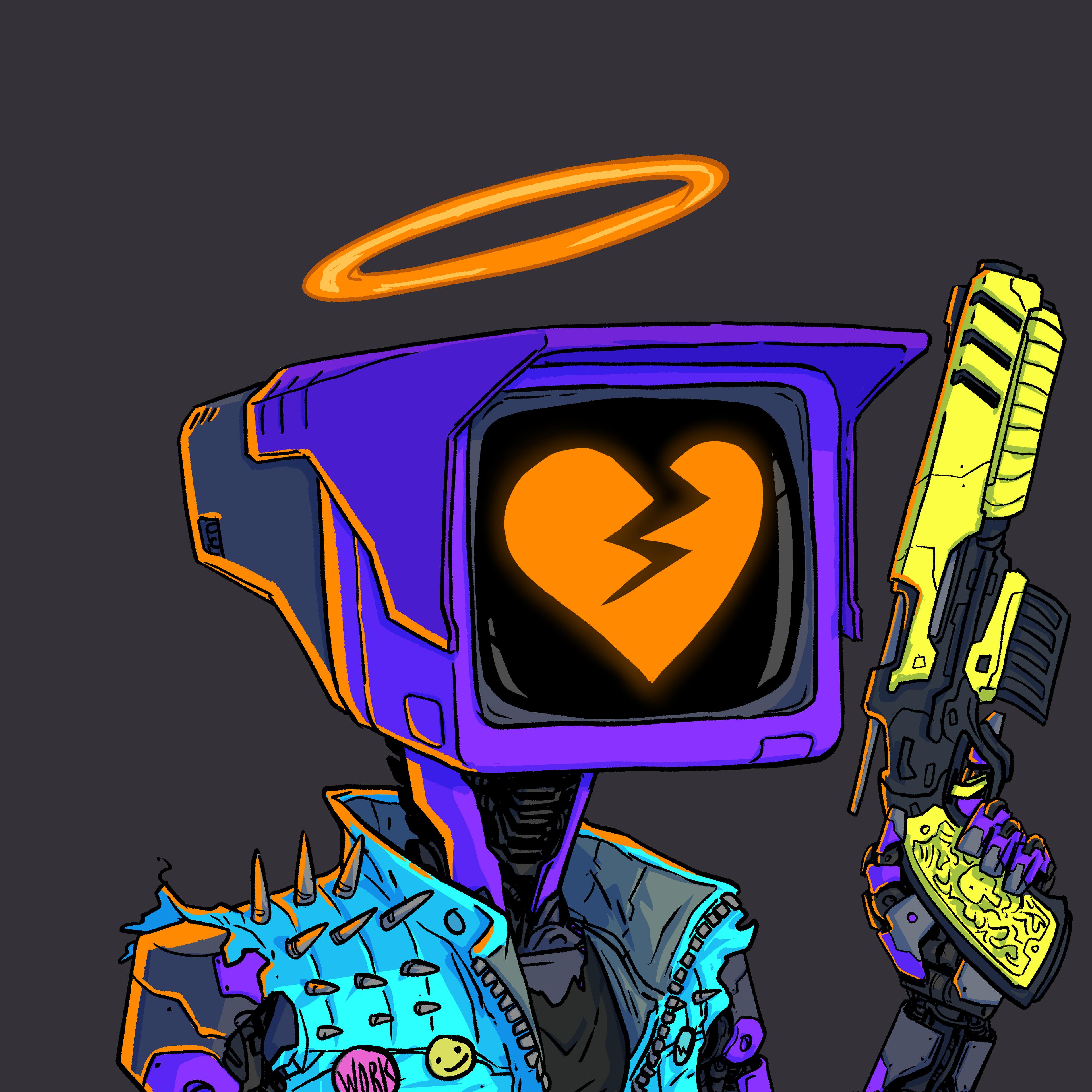 Bot #3446