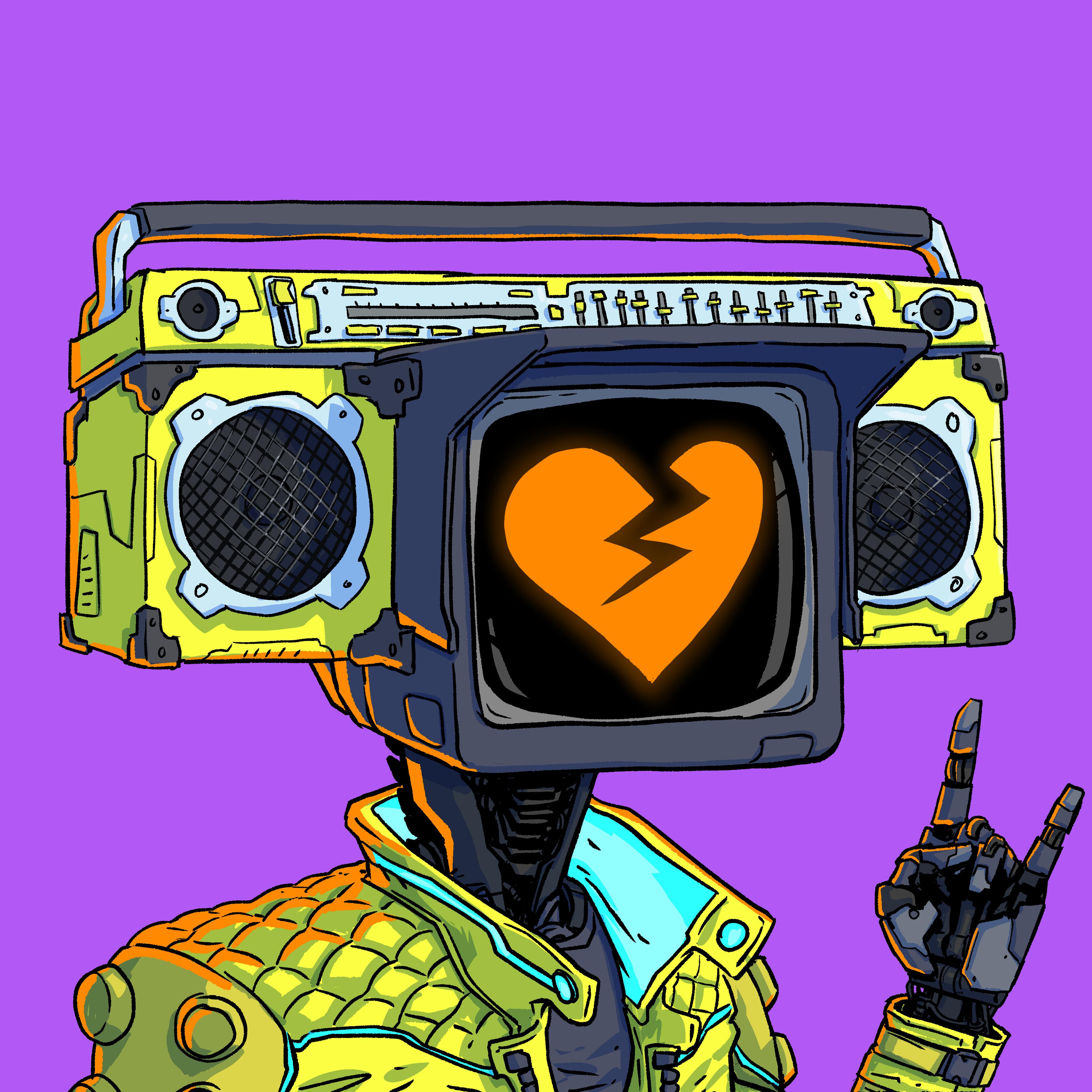 Bot #3523