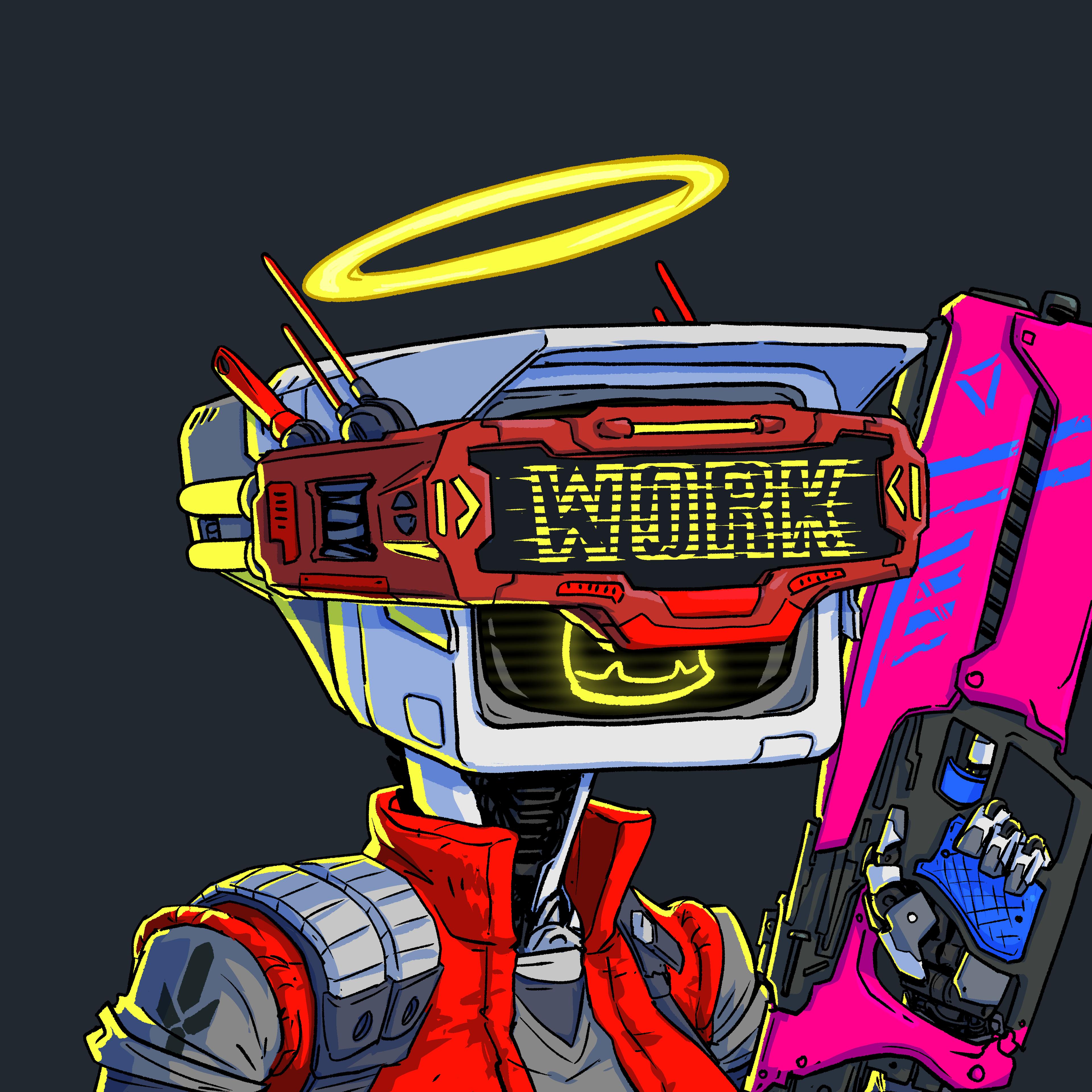 Bot #3785