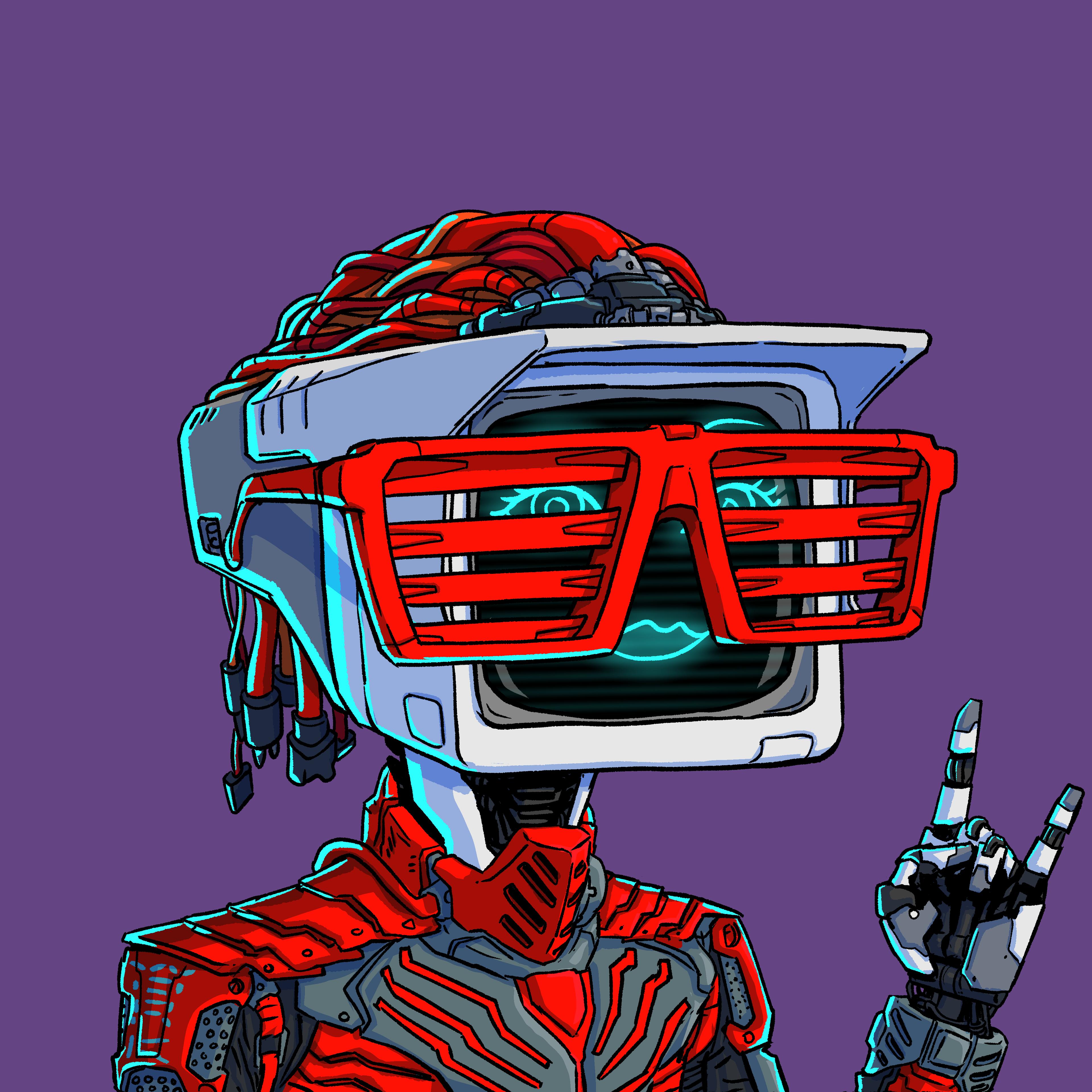 Bot #3799